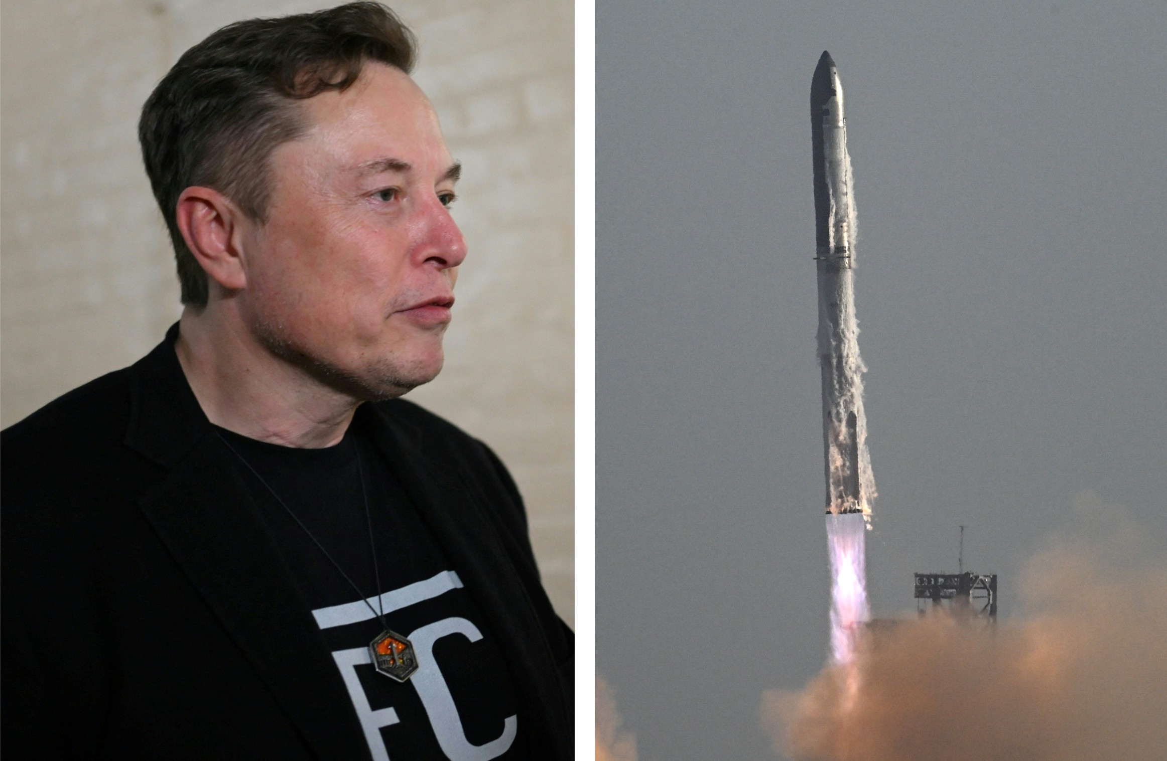 Elon Musk Reacts to Starship Explosion: ‘Rockets Are Hard’