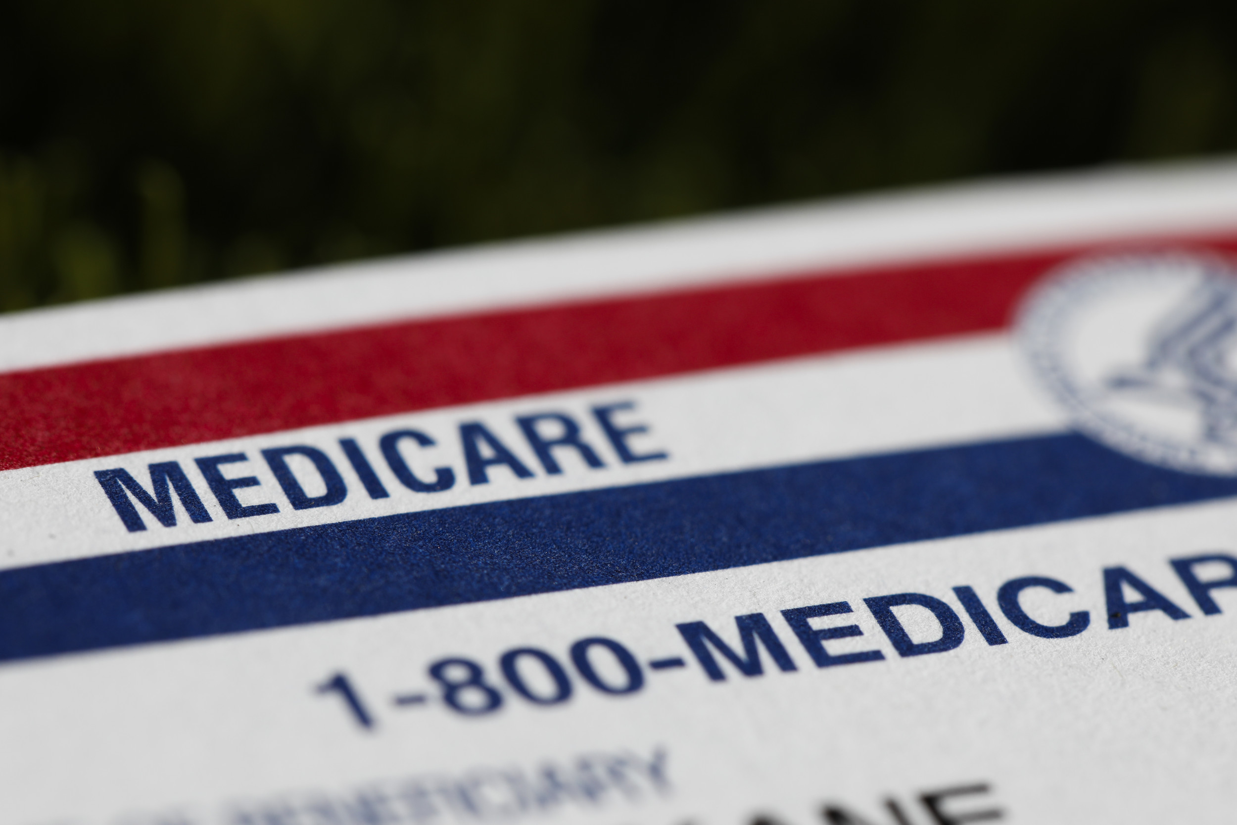 Health Care Providers To Pay Back Almost  Million In Medicare Fraud