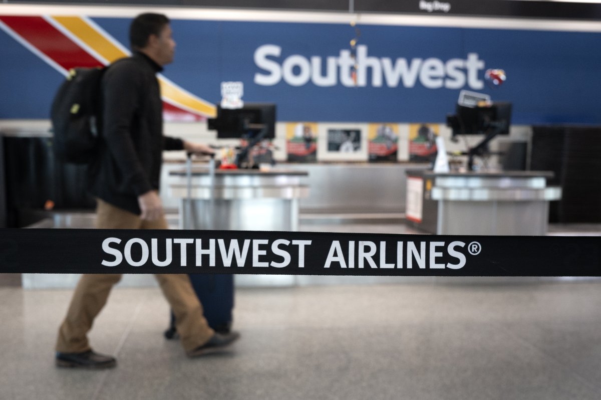 Southwest Airlines