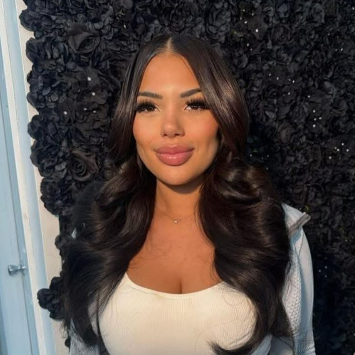 Who is Melissa Mercado? The 'Pole Dancing' NYPD Detective Spotted In