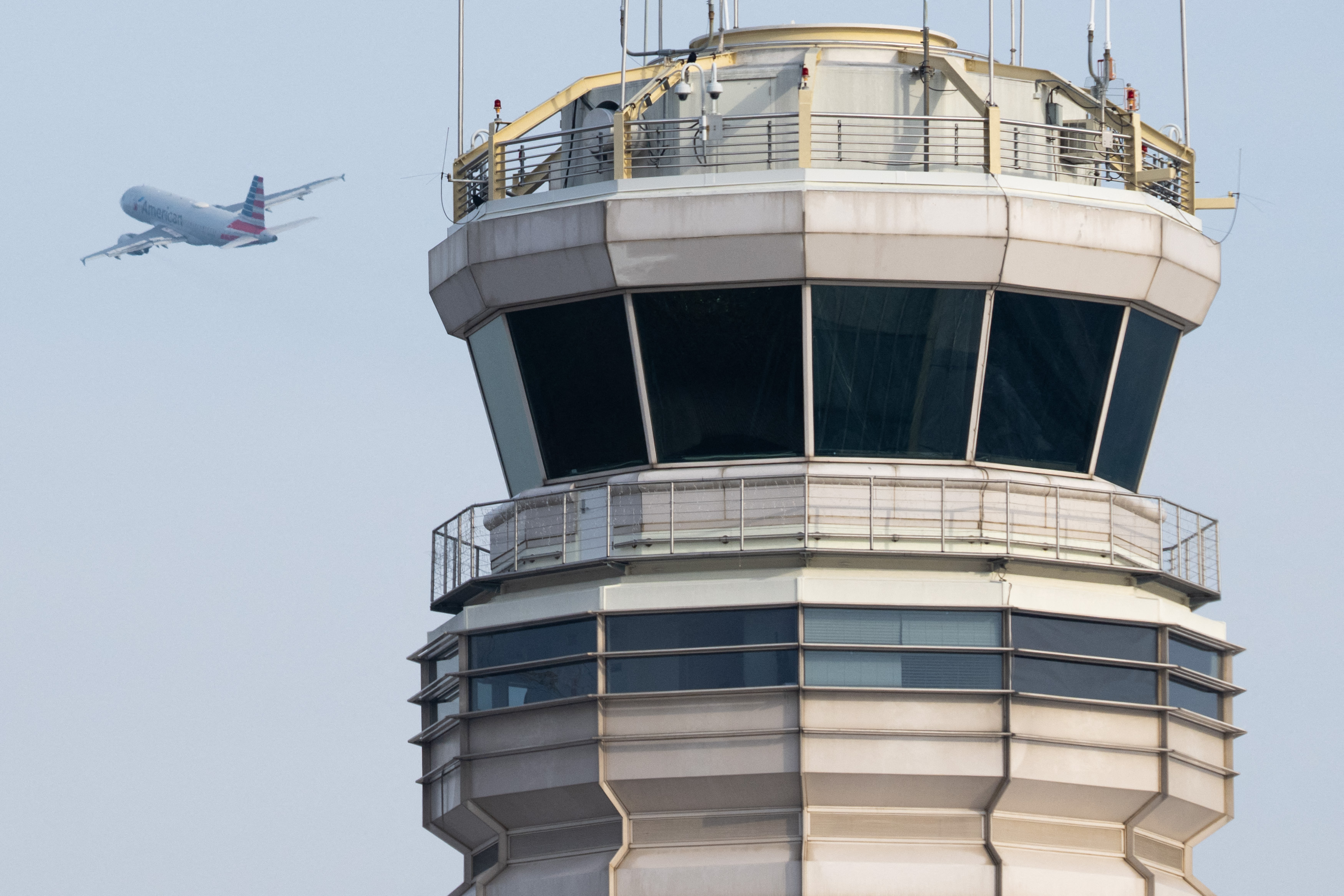 Privatization of US air traffic control is unsafe | News Minimalist