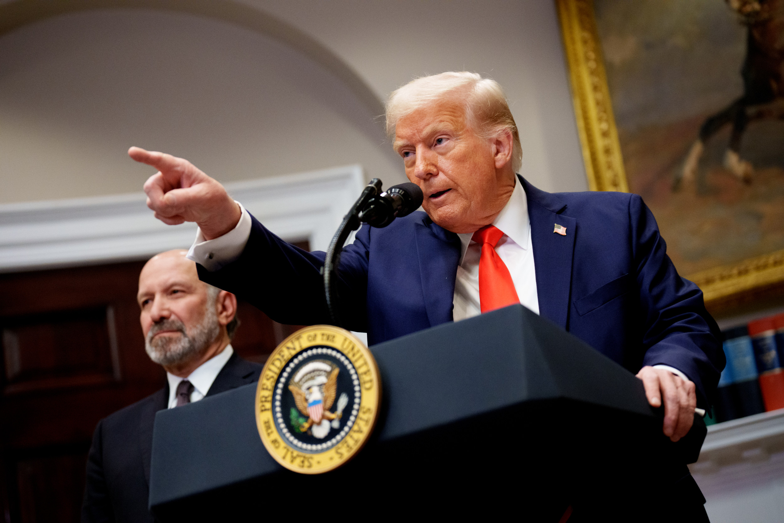 Medicaid Important to Nearly Half of Trump Voters and Their Families: Poll