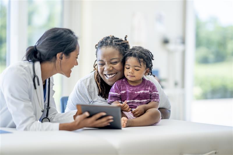 Revolutionising Healthcare: Where Empathy Meets Technology in Connected Care