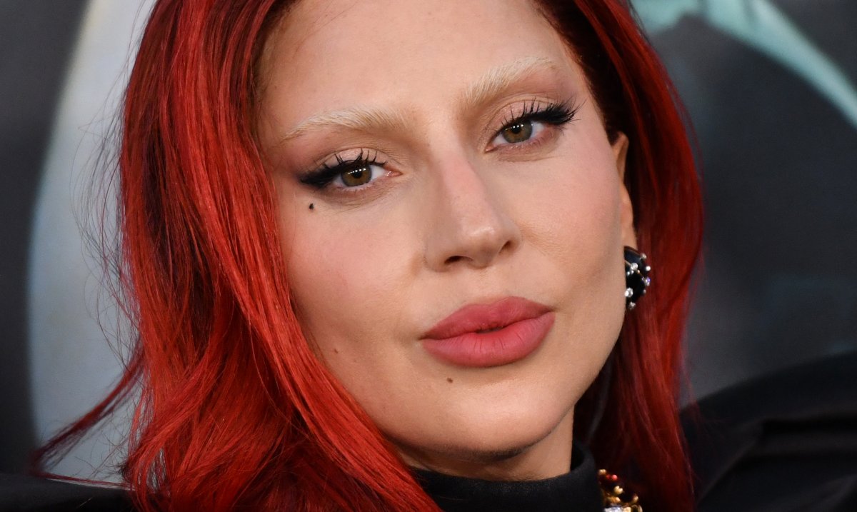Lady Gaga