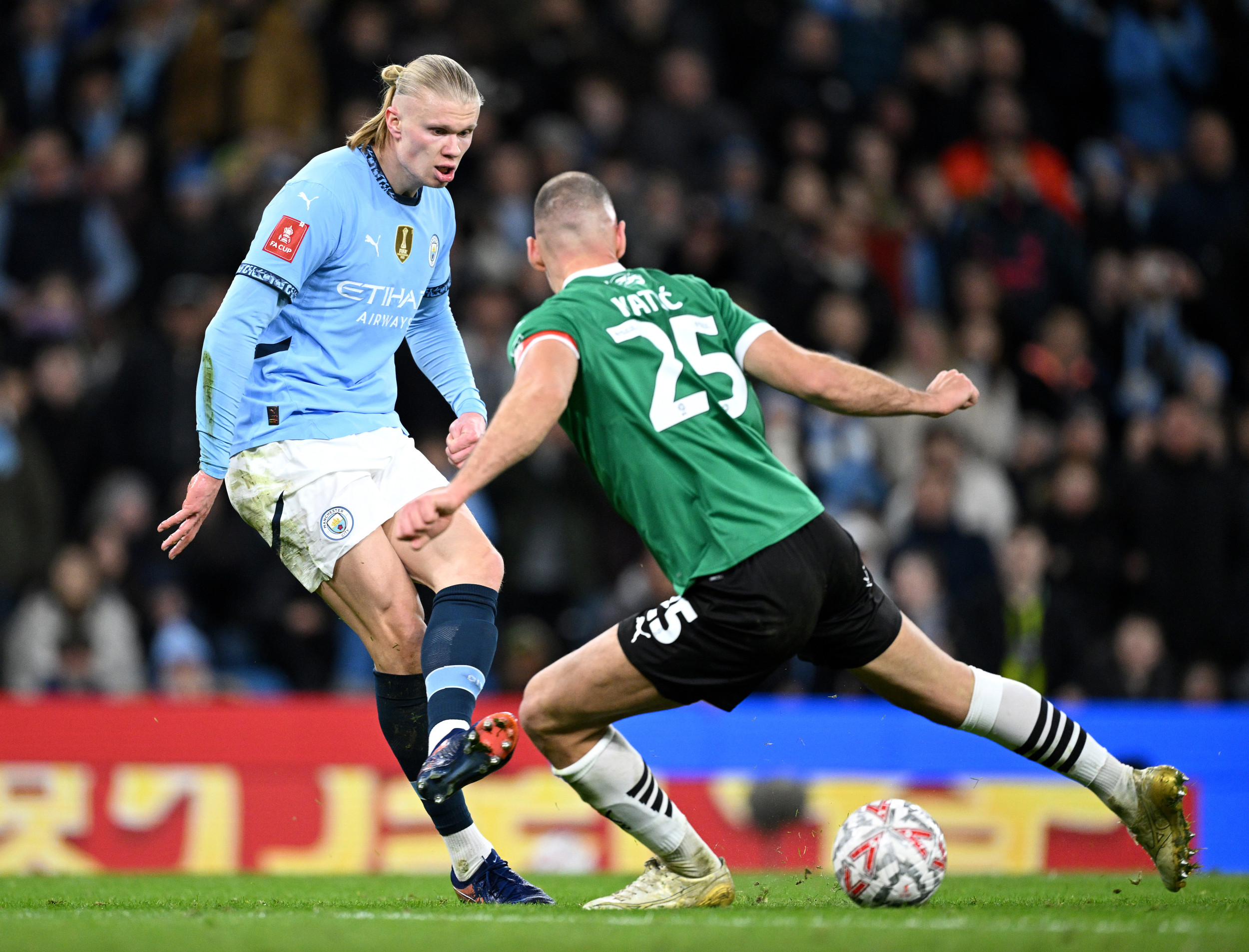 How to Watch Nottingham Forest vs Manchester City: Live Stream Premier League, TV Channel