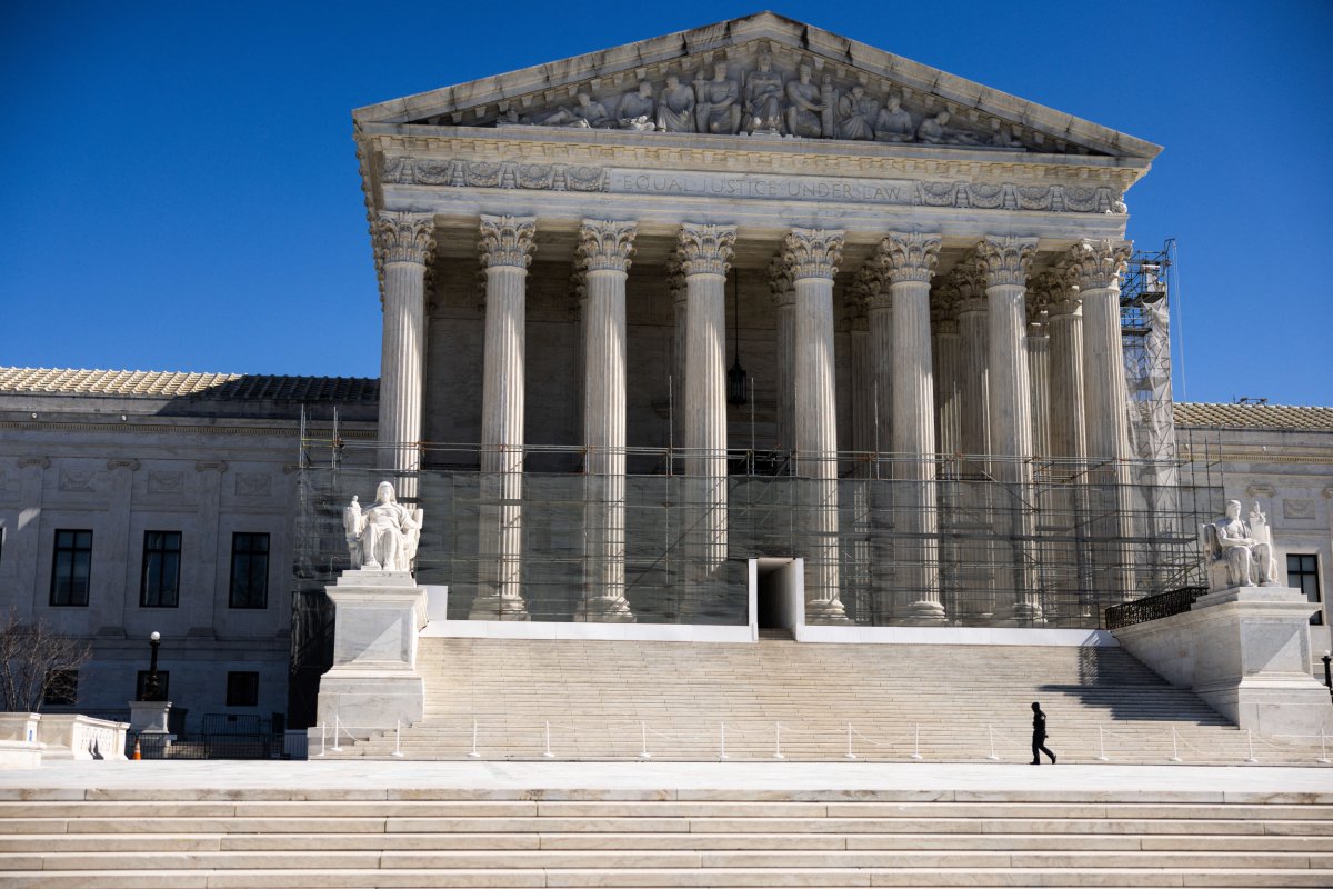 Supreme Court 