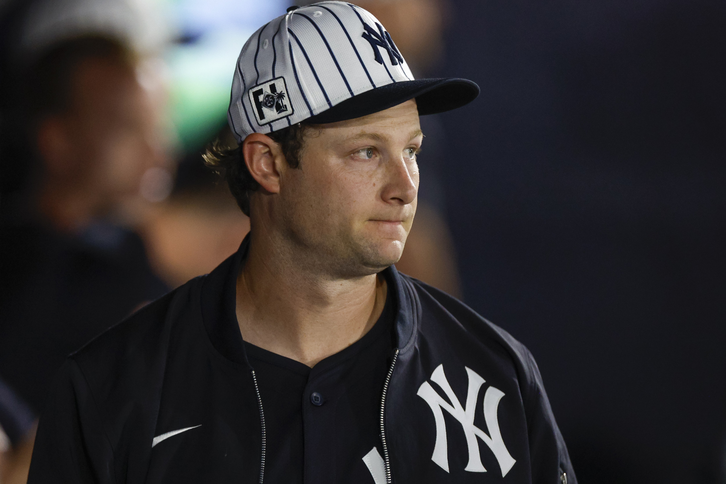 Yankees Trade Urged For $56 Million Cy Young Ace After Hearing Alarming News