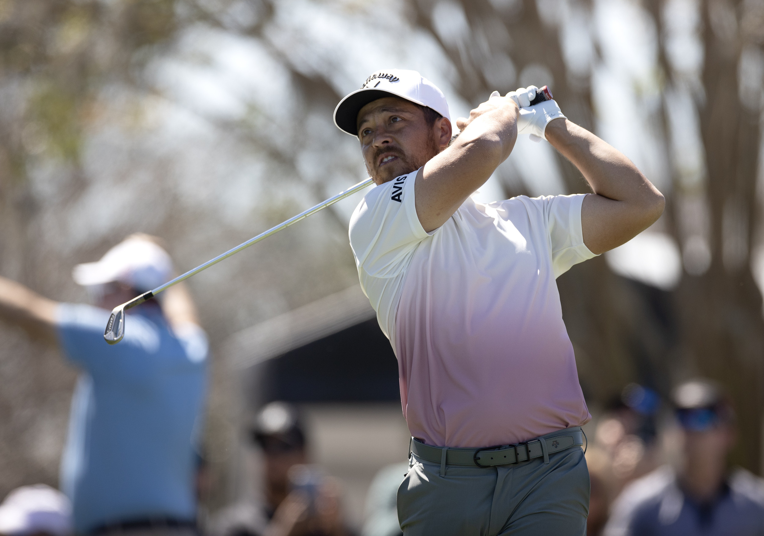 Xander Schauffele Gets Real on His Play With The PLAYERS on Horizon