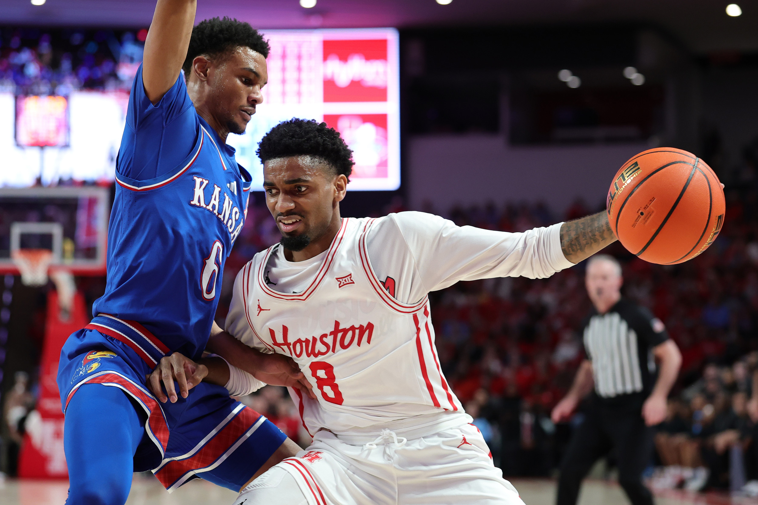 Big 12 Mens 2025 Basketball Tournament Expert Predictions