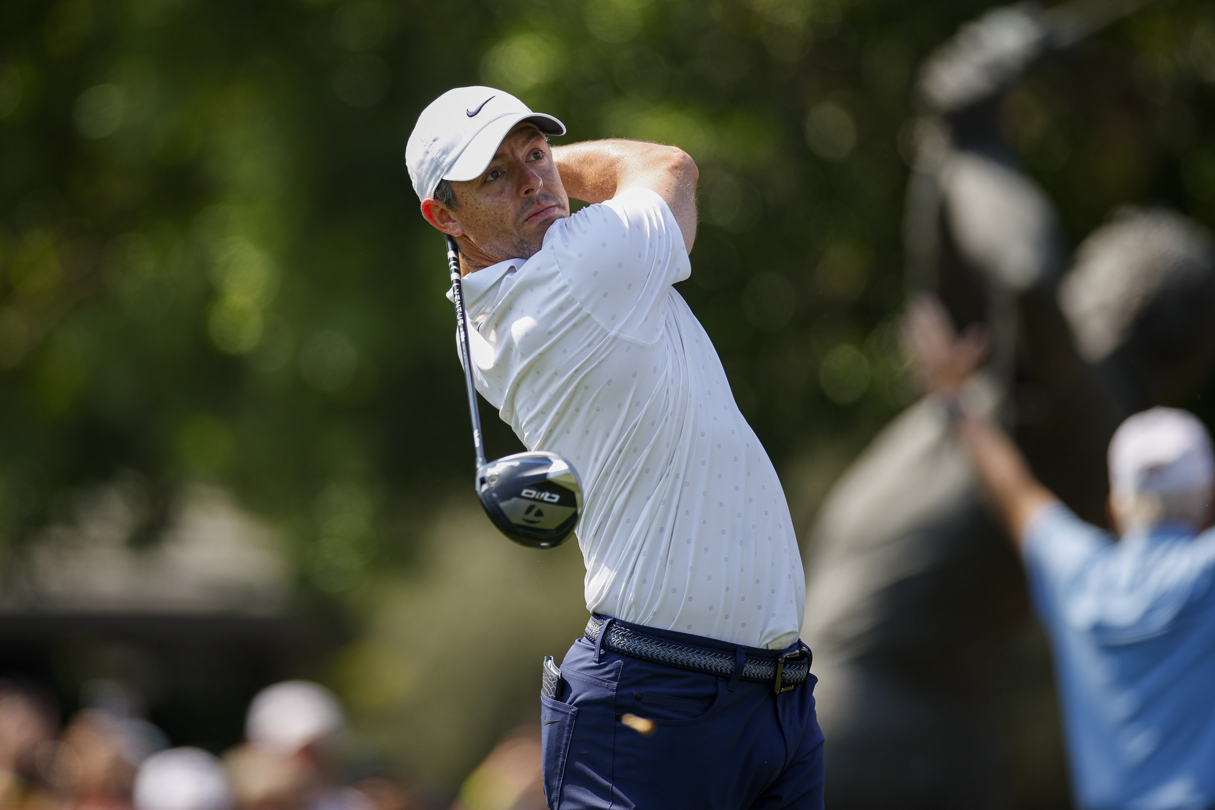 Rory McIlroy Makes Sweeping Changes at Arnold Palmer Invitational