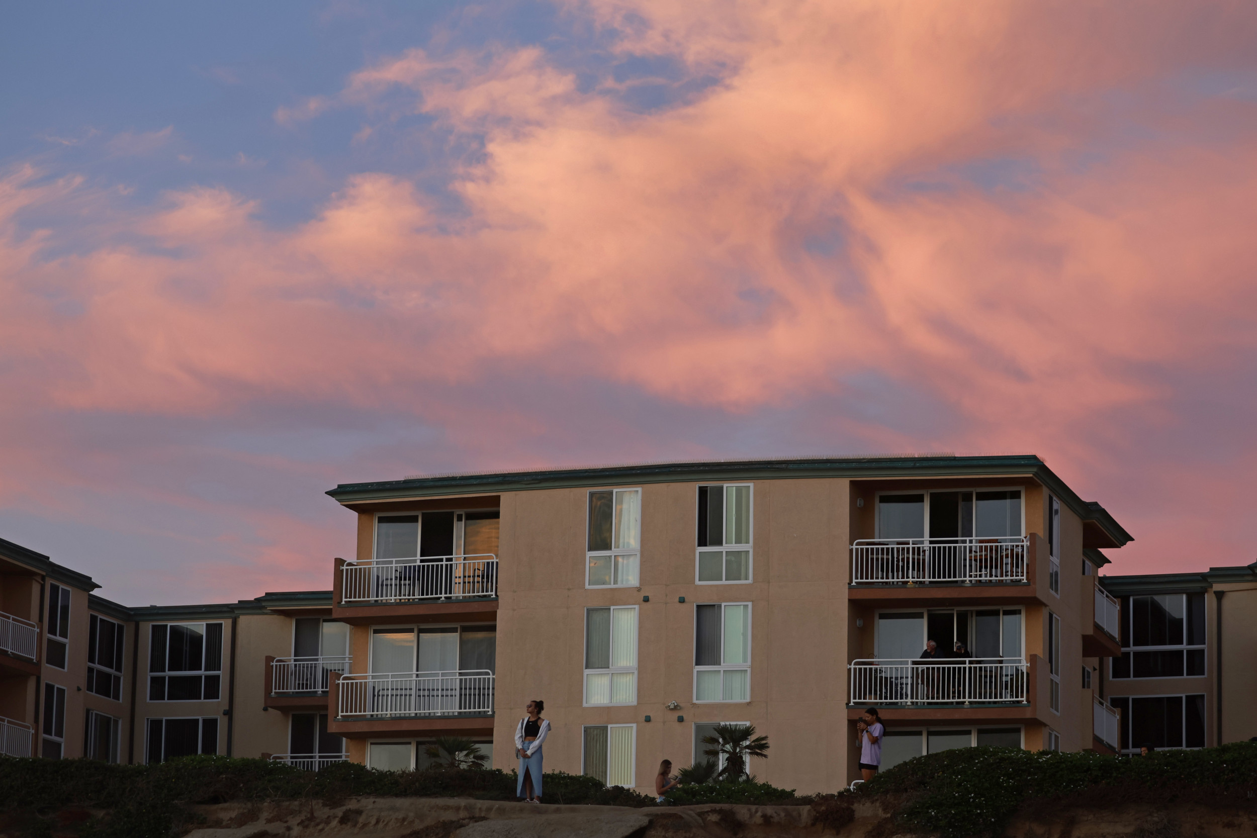Americans Average Rent Just Got More Expensive