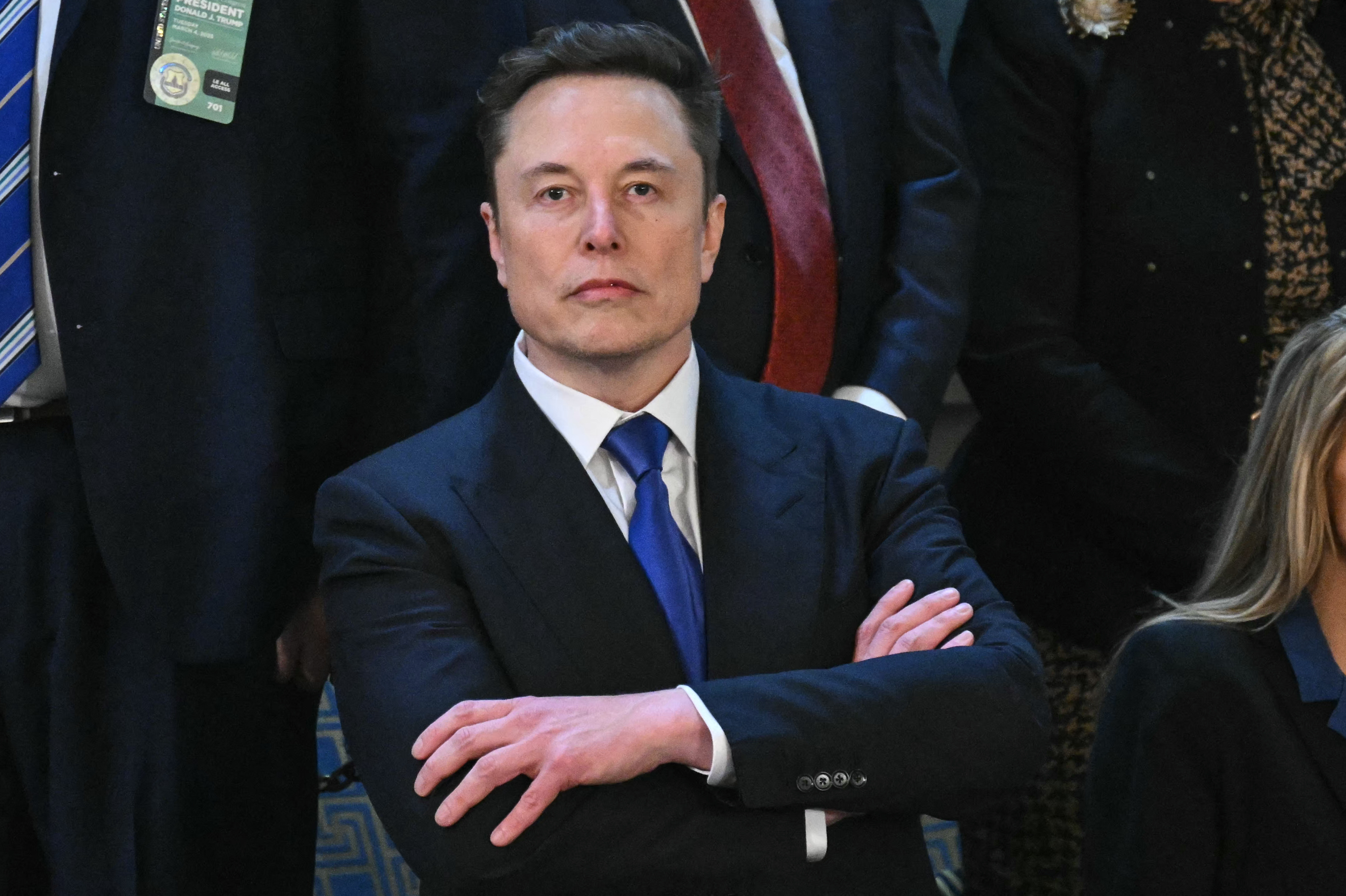 Elon Musks Social Security Comments Called Out by Former Administrator