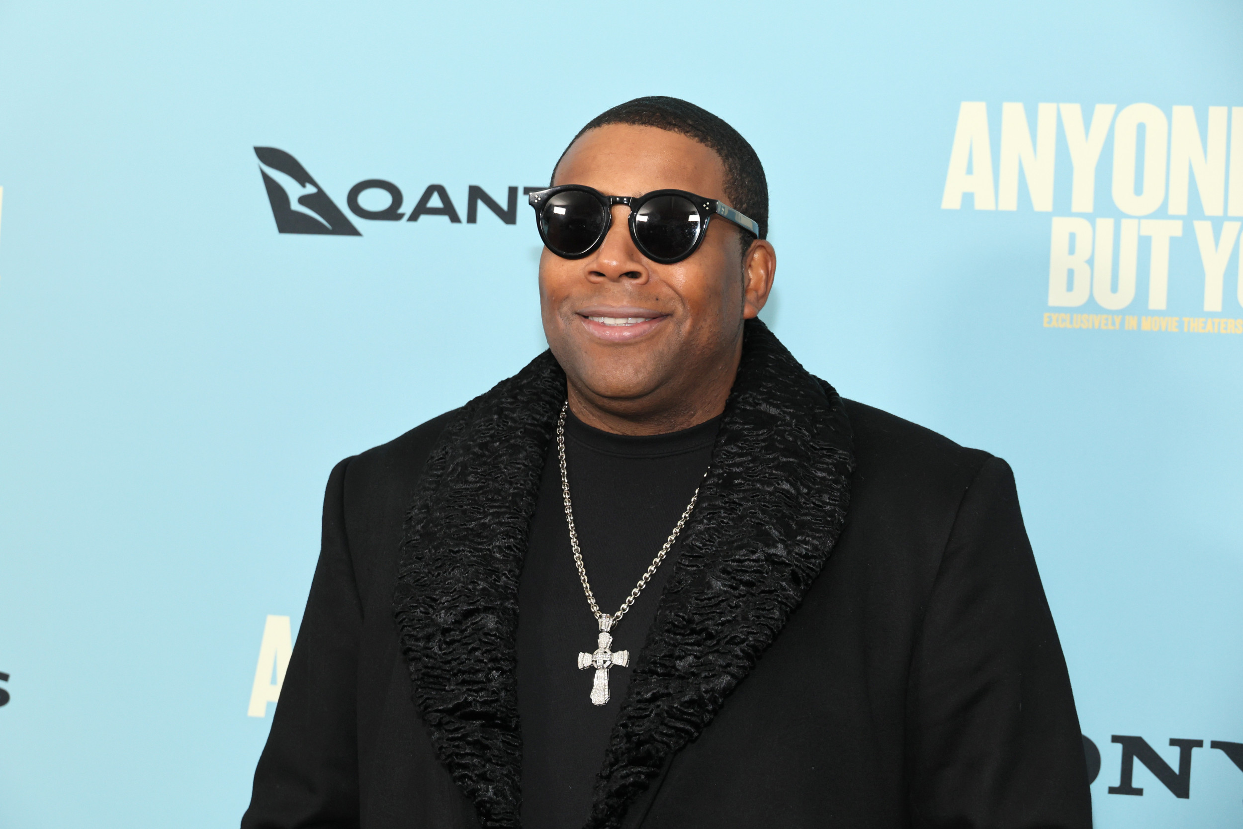 Kenan Thompson Found Out About Michelle Trachtenbergs Death With 2 Words