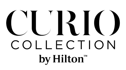 Curio Collection logo