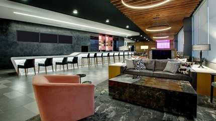 The Rose Hotel Chicago O'Hare