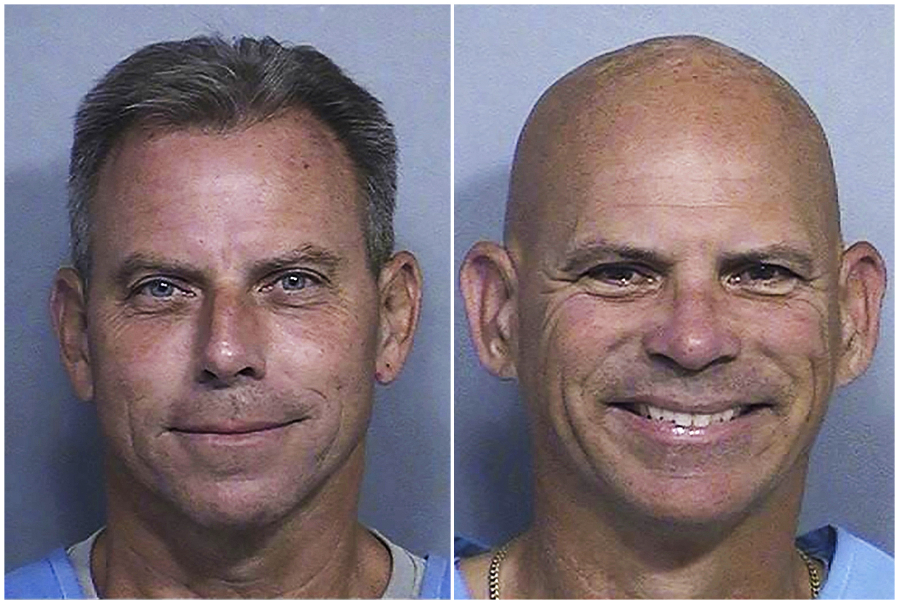 Menendez brothers get new requirements for them to get out of jail