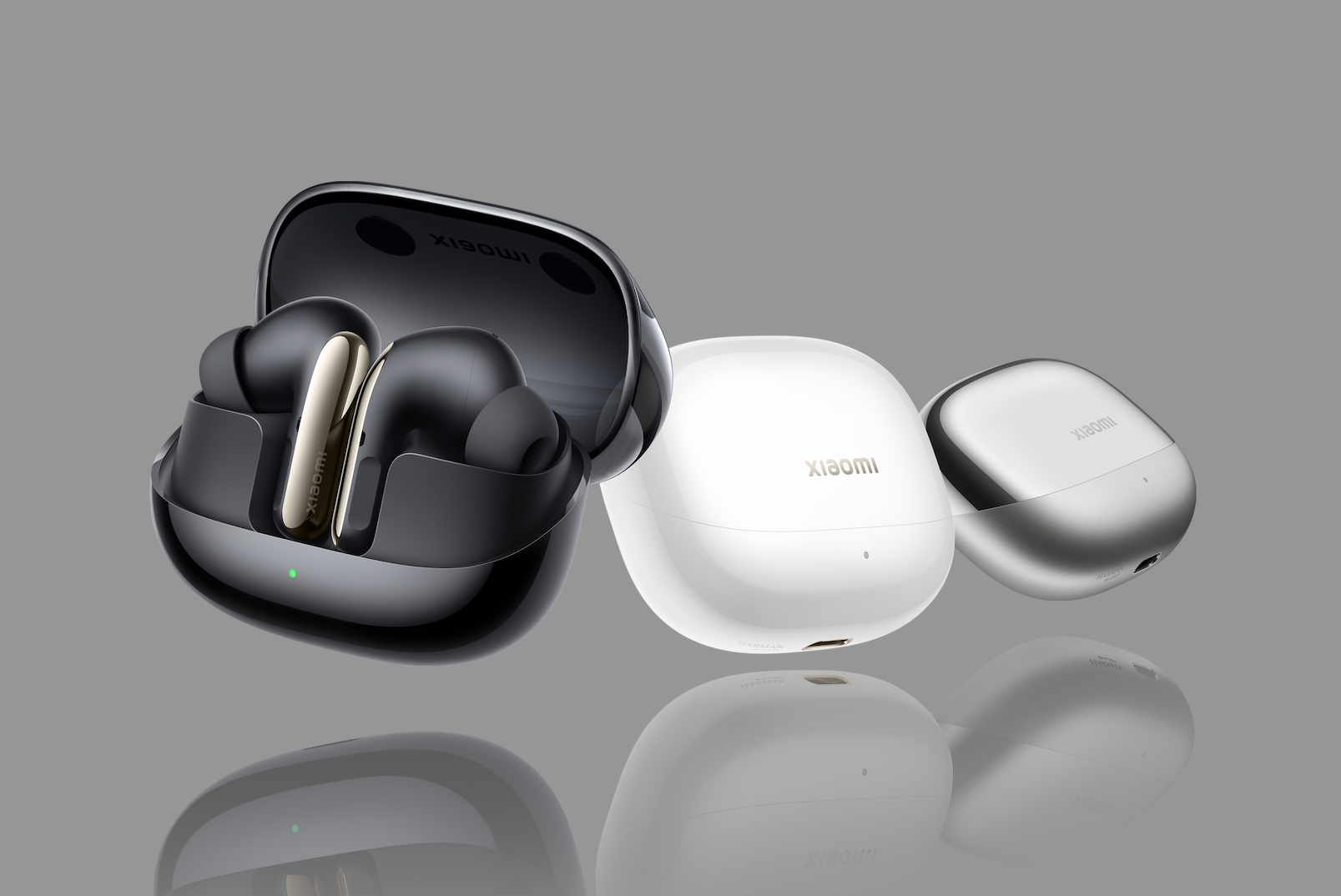 Xiaomi Buds 5 Pro