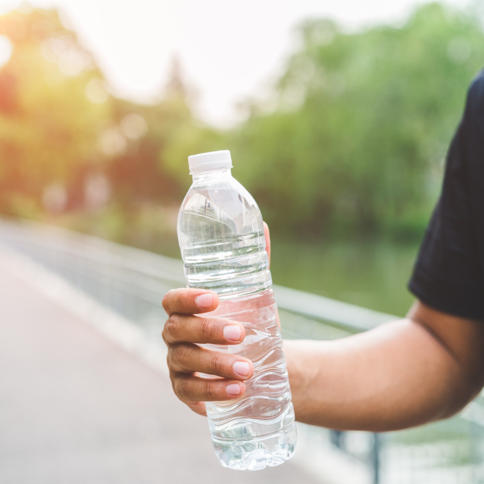 Boottle Water Bottled Water Wahter | Water Bottle With Branding