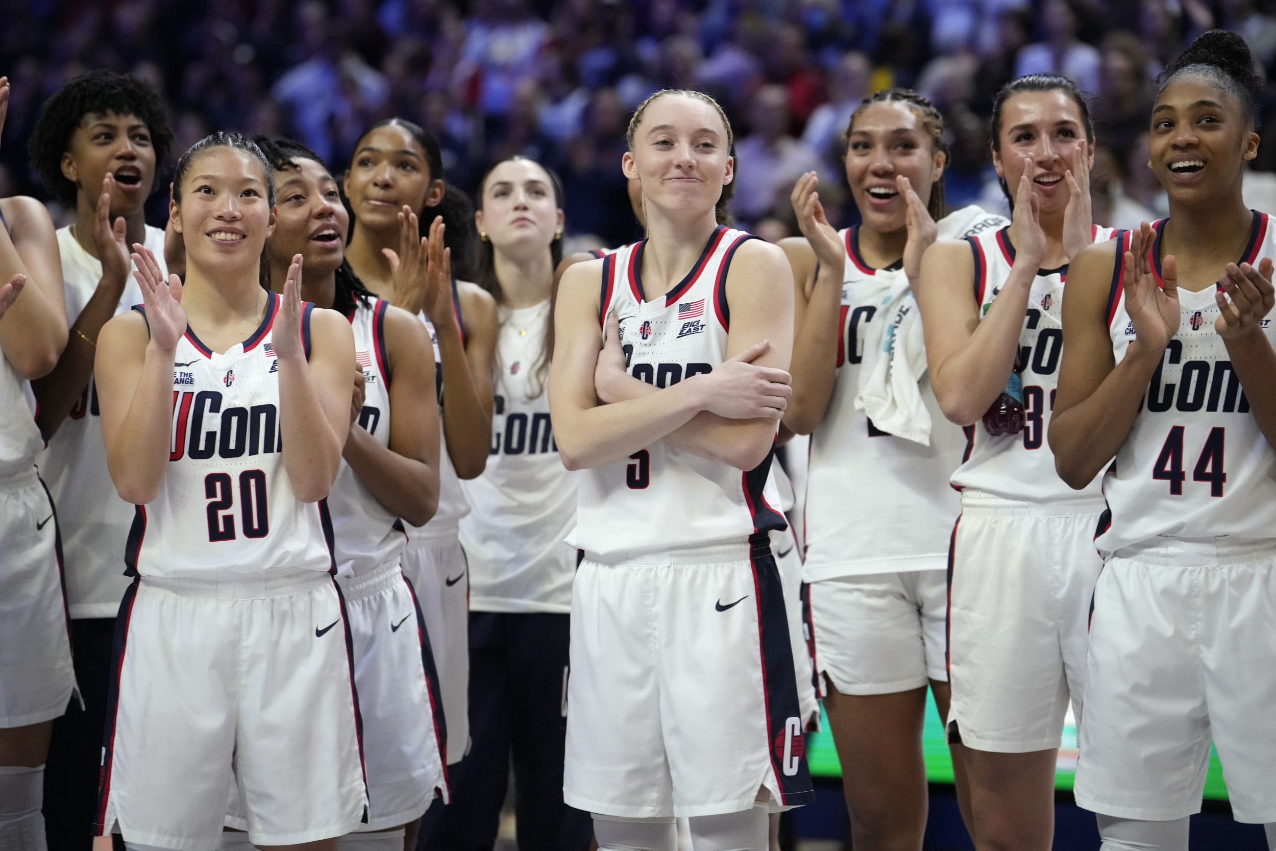 How to Watch Big East Tournament Final: UConn vs Creighton: Live Stream Womens College Basketball, TV Channel