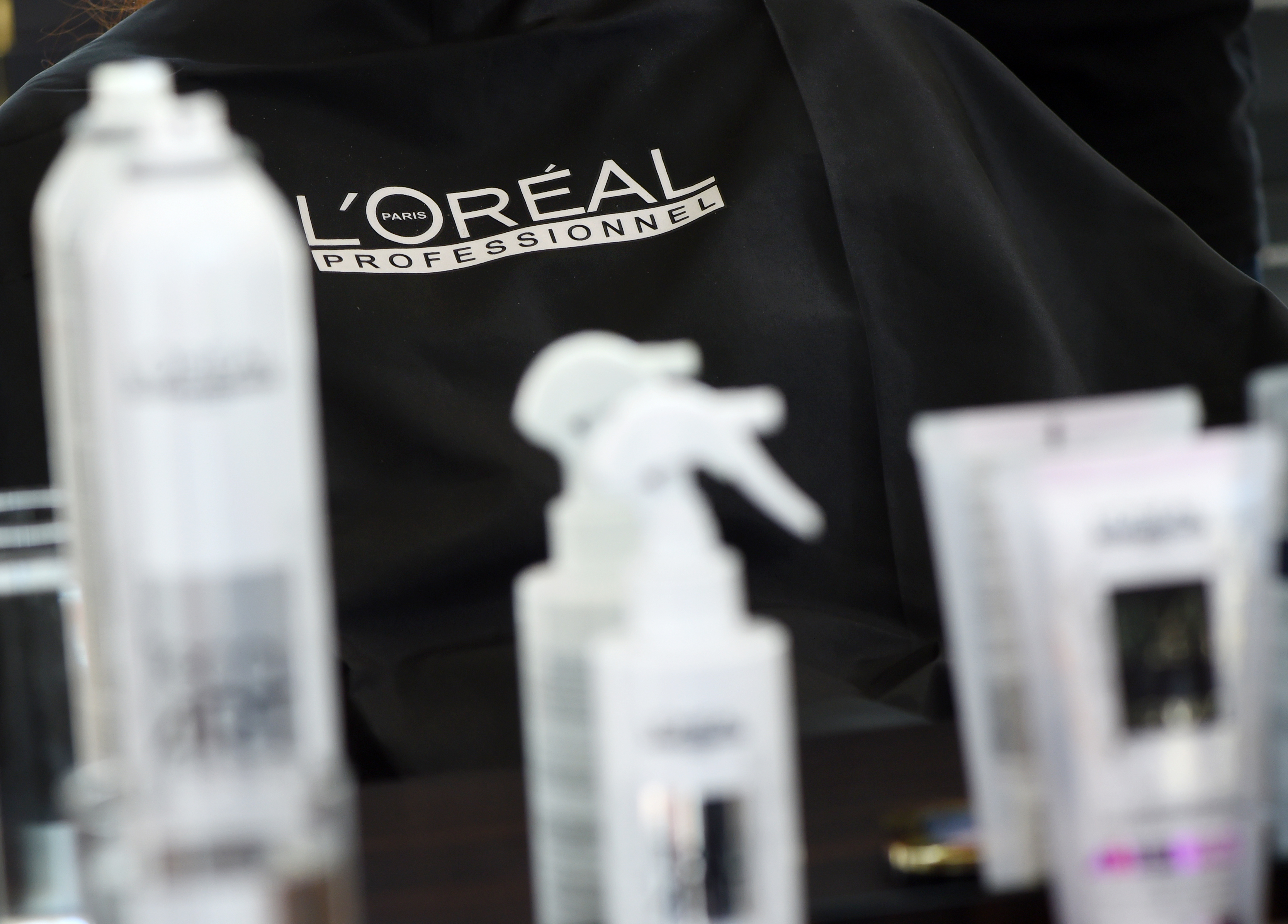 LOreal Issues Recall Over Cancer-Linked Chemical in Acne Cream
