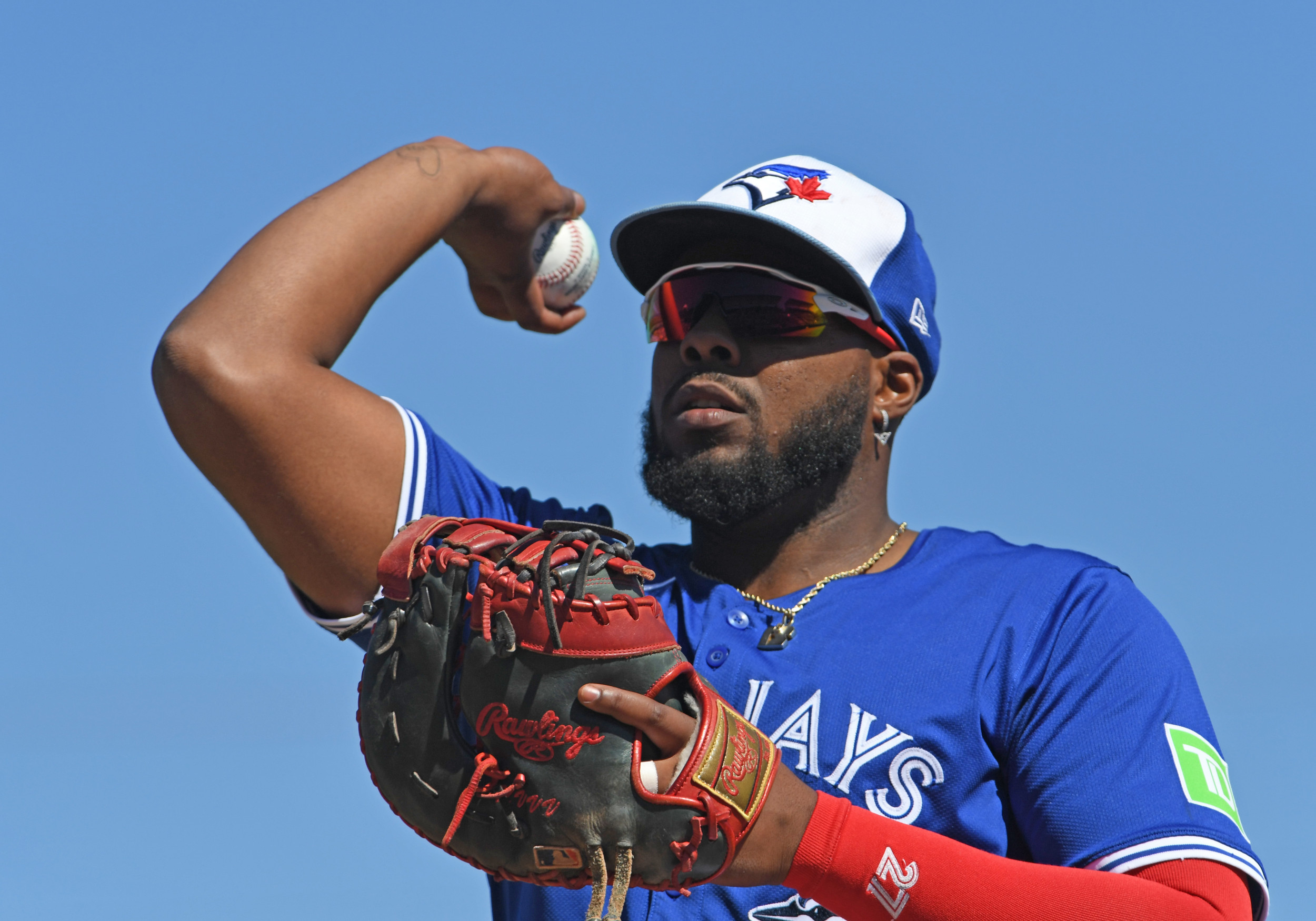 Guerrero Jr. Rejects Blue Jays' $500M Offer