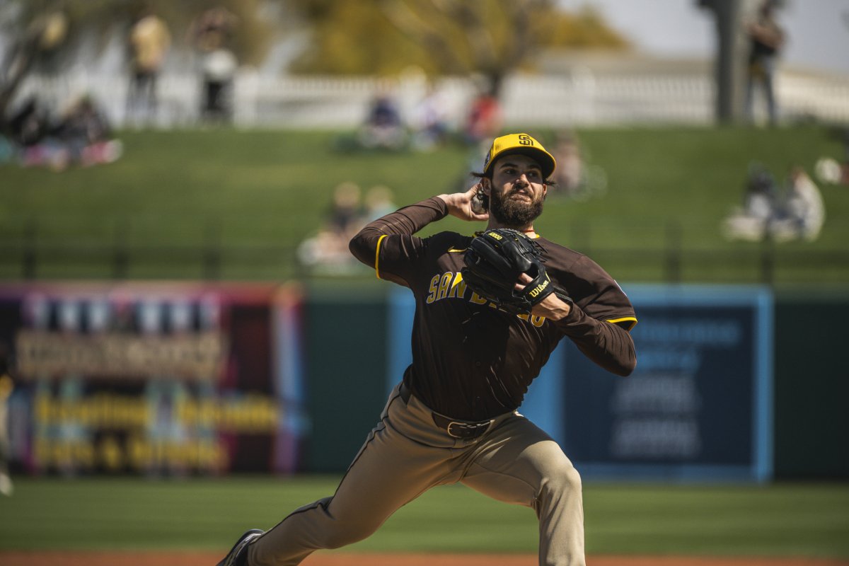 Dylan Cease Predicted To Land Massive 7-Year, $210 Million Free Agency Deal