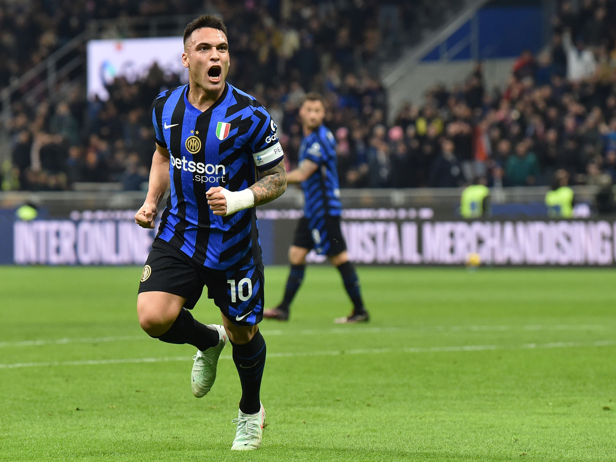 INTER MILAN LIVE STREAM visual data 2