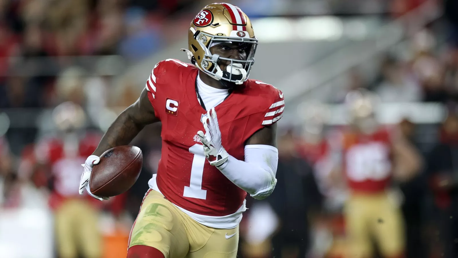 Ex-Eagles Star Takes Massive Shot at Commanders' Deebo Samuel