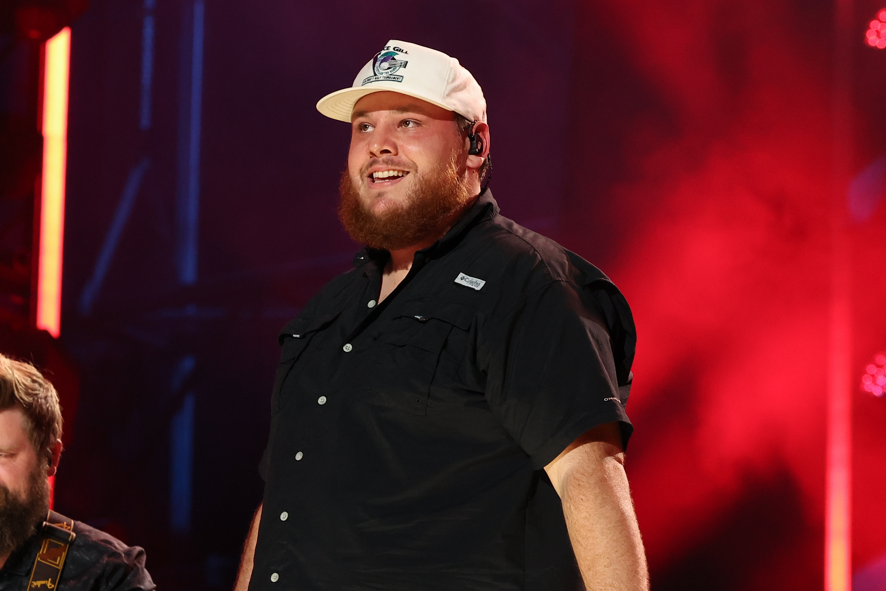Luke Combs Reveals Obscure OCD Diagnosis