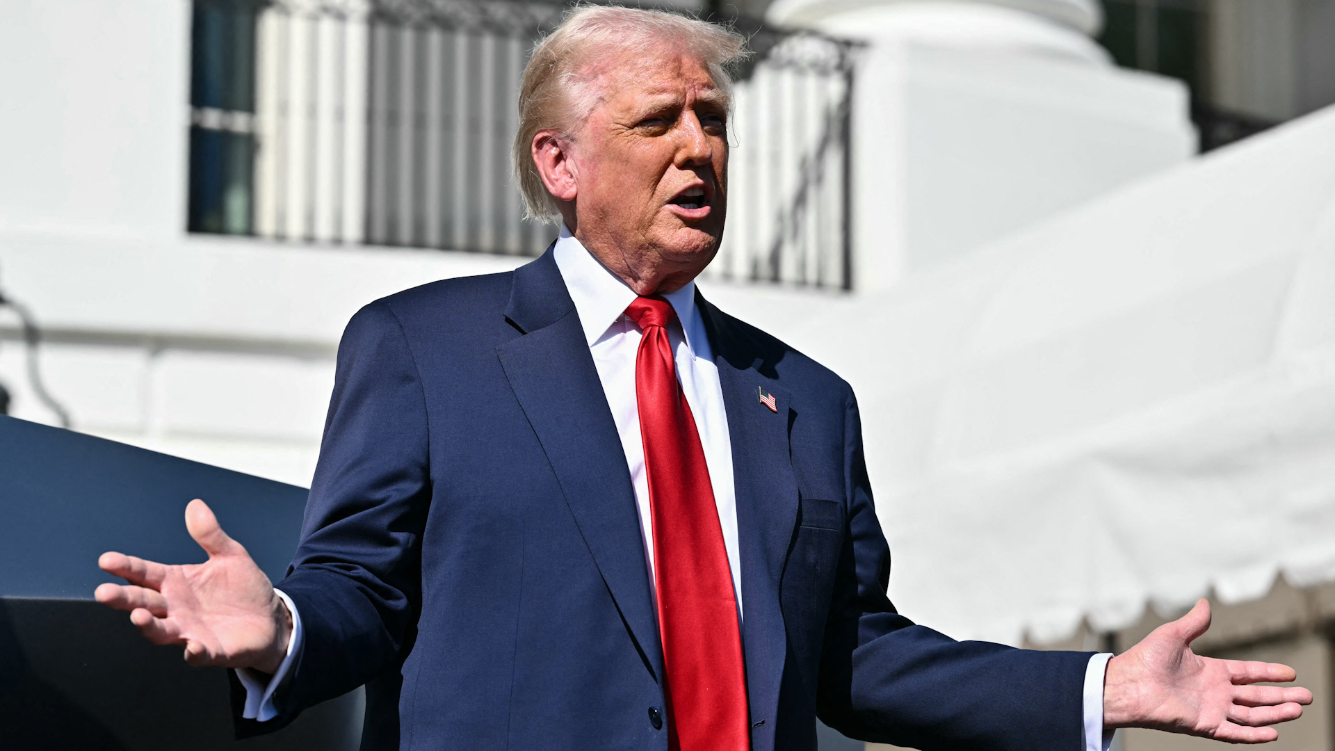 EU Launches $28 Billion Retaliation to Trump Tariff War - Newsweek