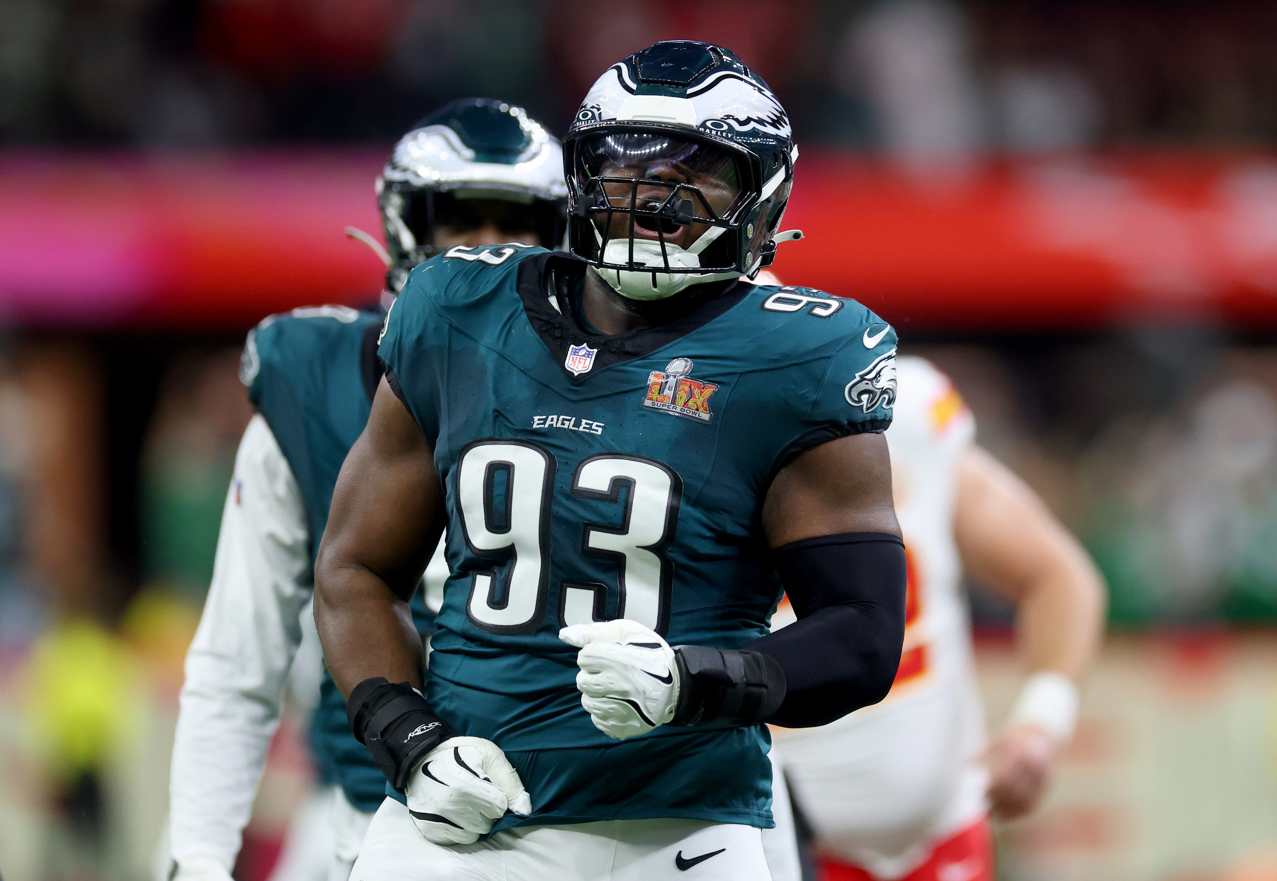 Patriots Free Agency Grades Highlight Massive Overpay
