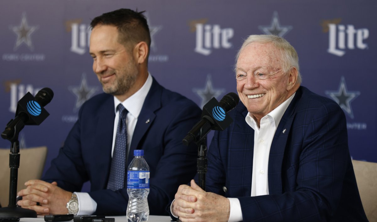 Cowboys Earn Top Free Agency Grade For Resigning Pro Bowler