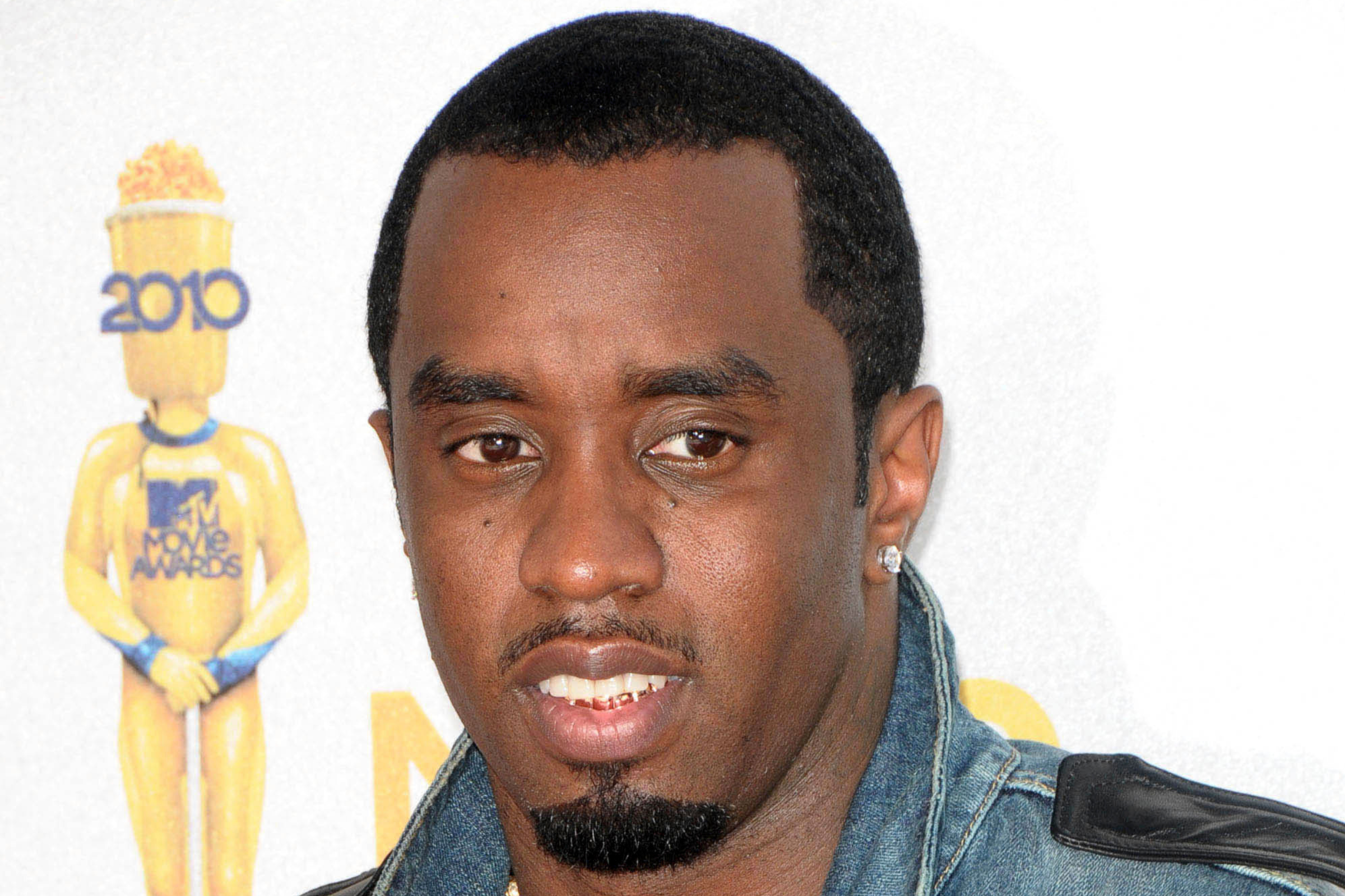 Full List of Celebrities Named in New Sean 'Diddy' Combs Lawsuit Newsweek