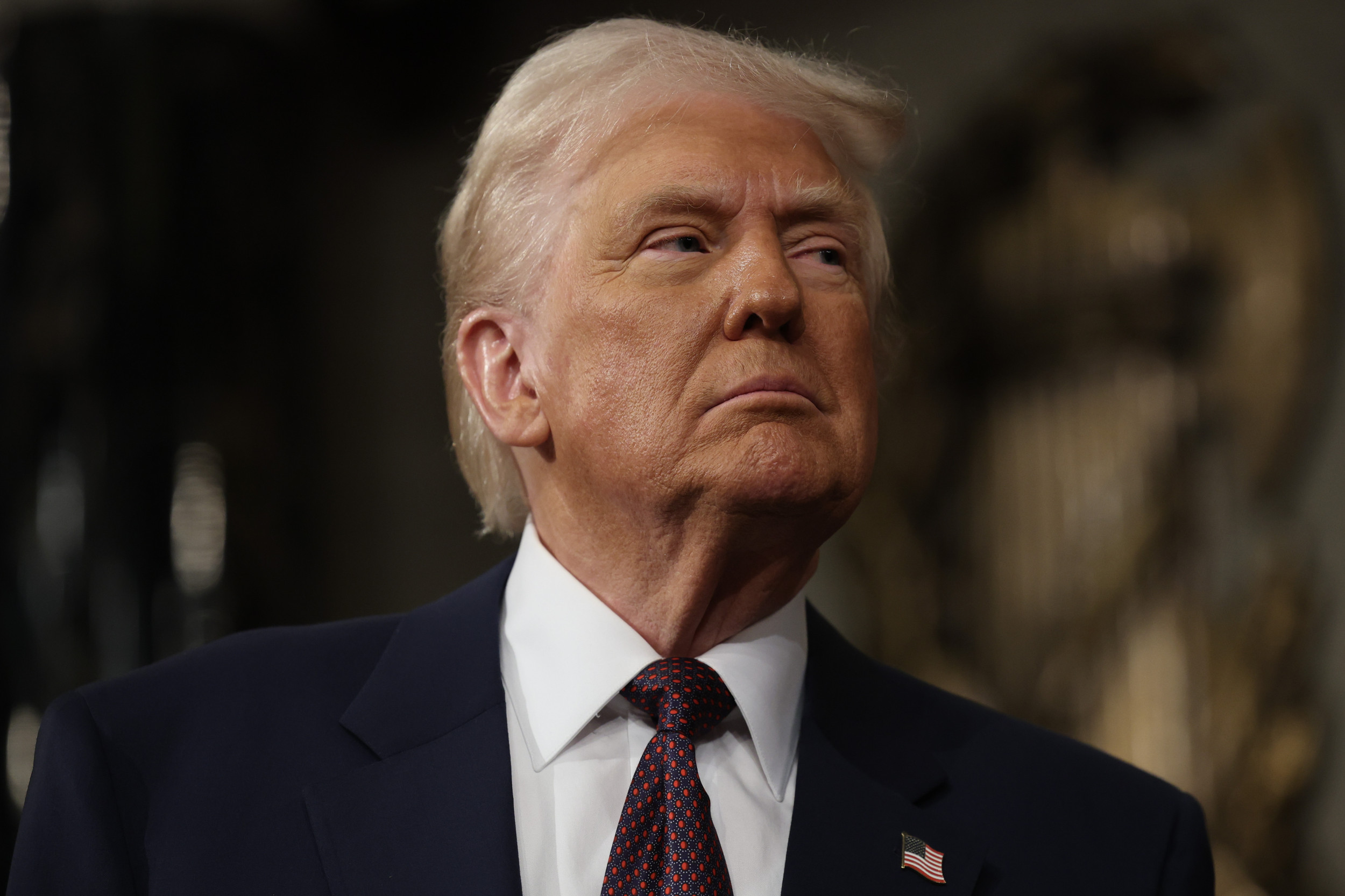 How Trumps Tariffs Might Affect Your 401(k)