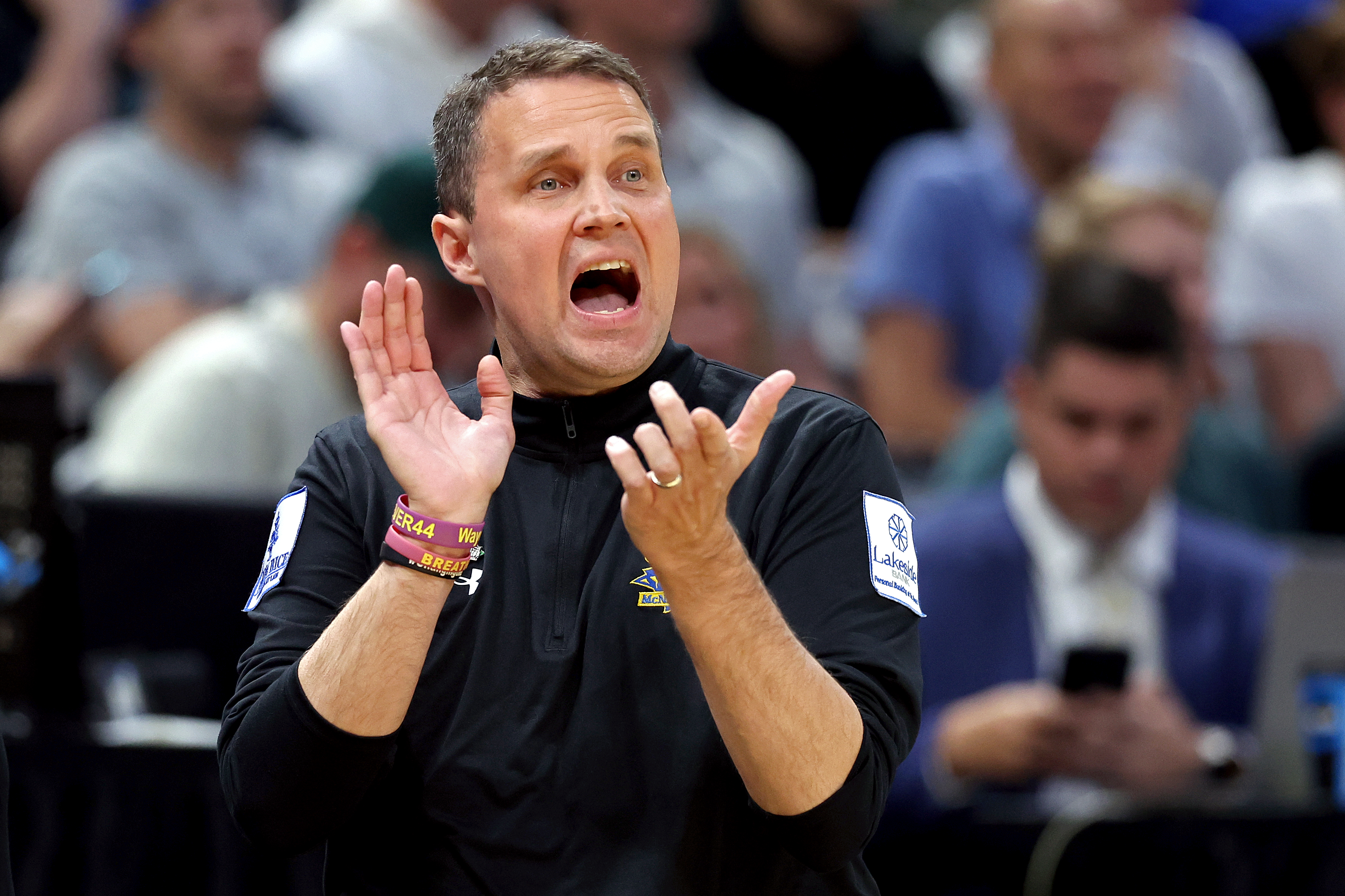 NCAAM Championship Week Player Props, Betting Picks for Wednesday, March 12