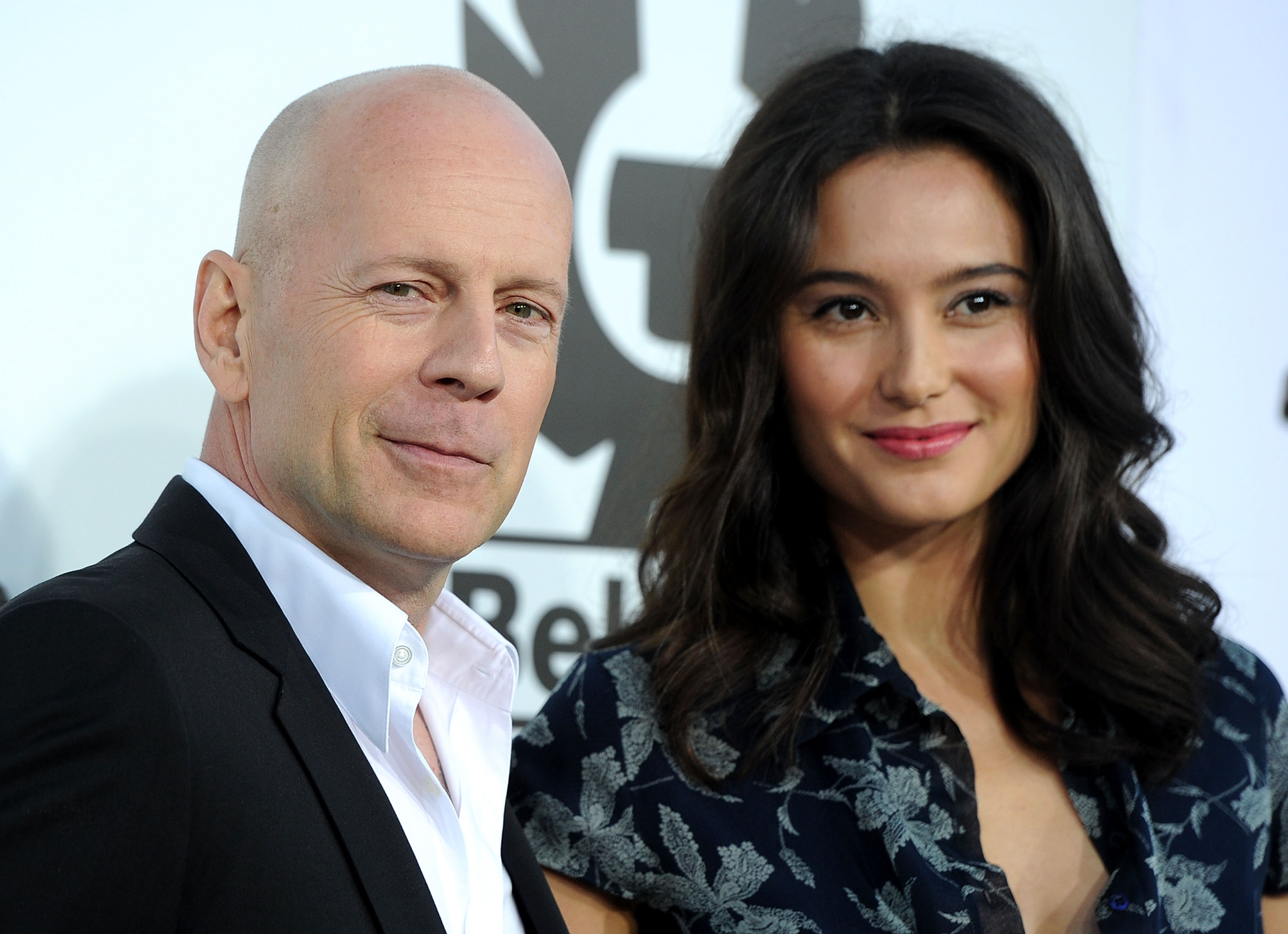 Bruce Willis' Wife Shares Emotional Message Amid Actor's Aphasia Battle ...