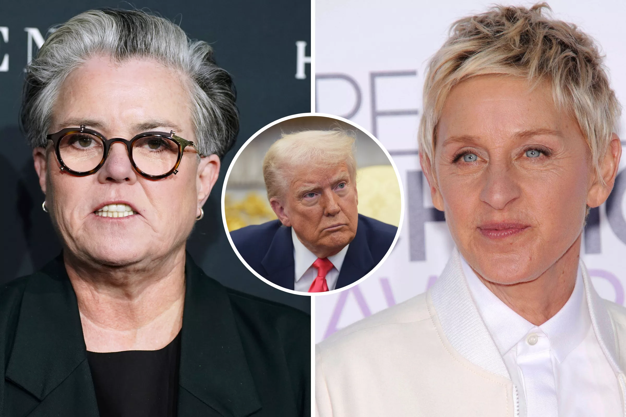 List of celebrities who left the US because of Donald Trump, politics