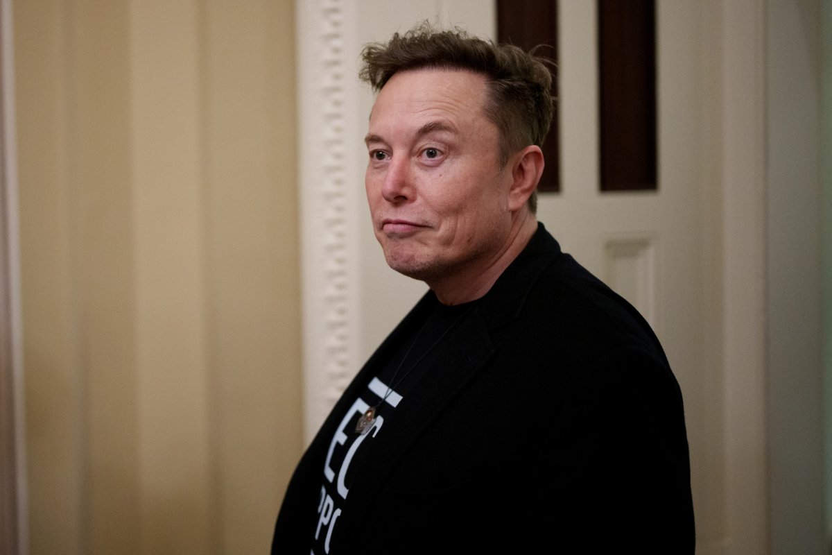 ELON ALMIZCLE