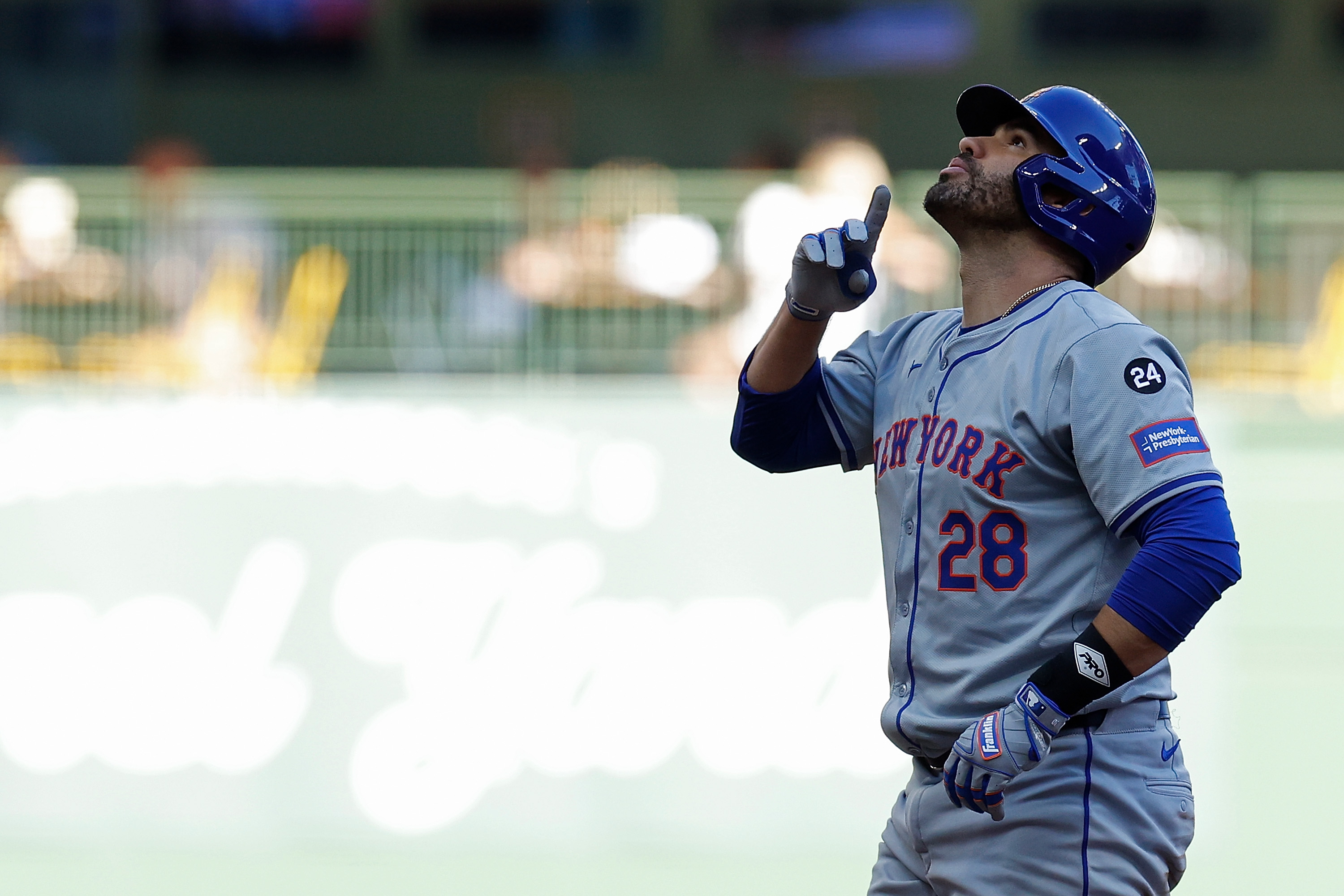Mets $12 Million Slugger Predicted To Cut Ties For Deal With