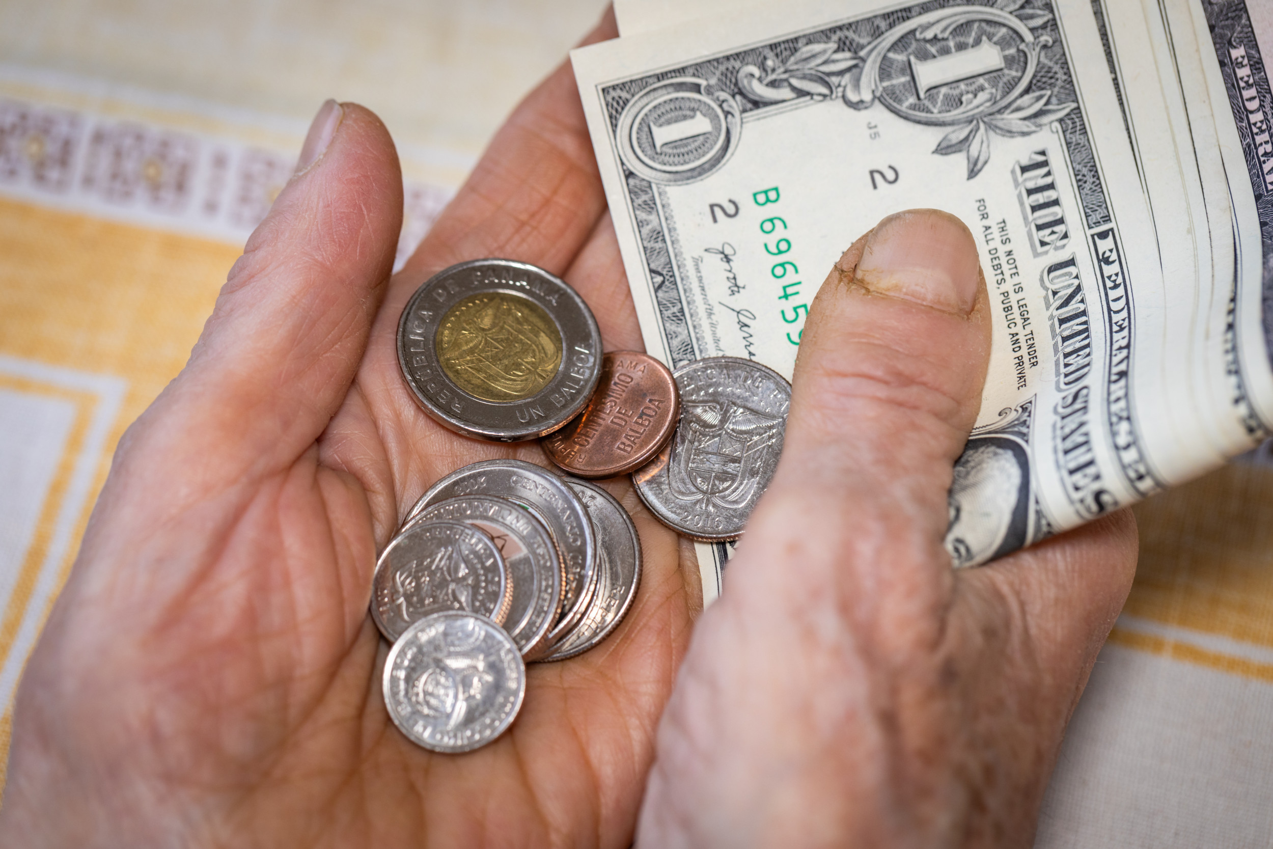 Social Security COLA Increase Sparks Warning: Seniors Will Be Struggling