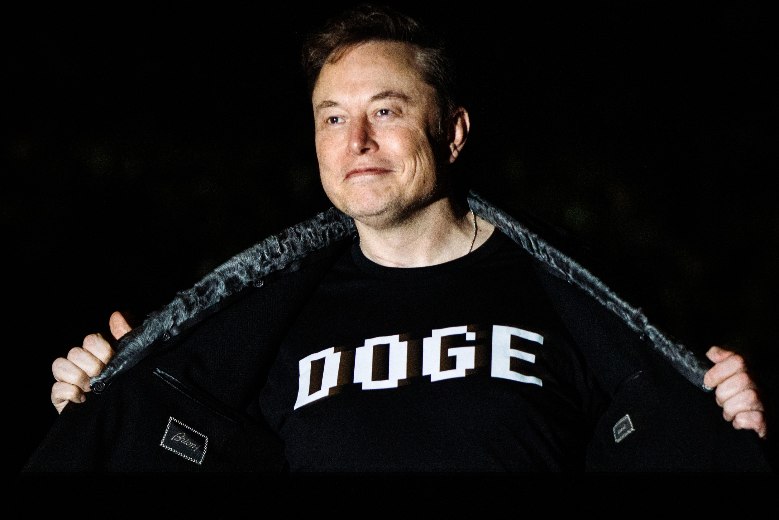 IRS Direct File: Musk's DOGE Could Cut the Free Tax Filing Program ...