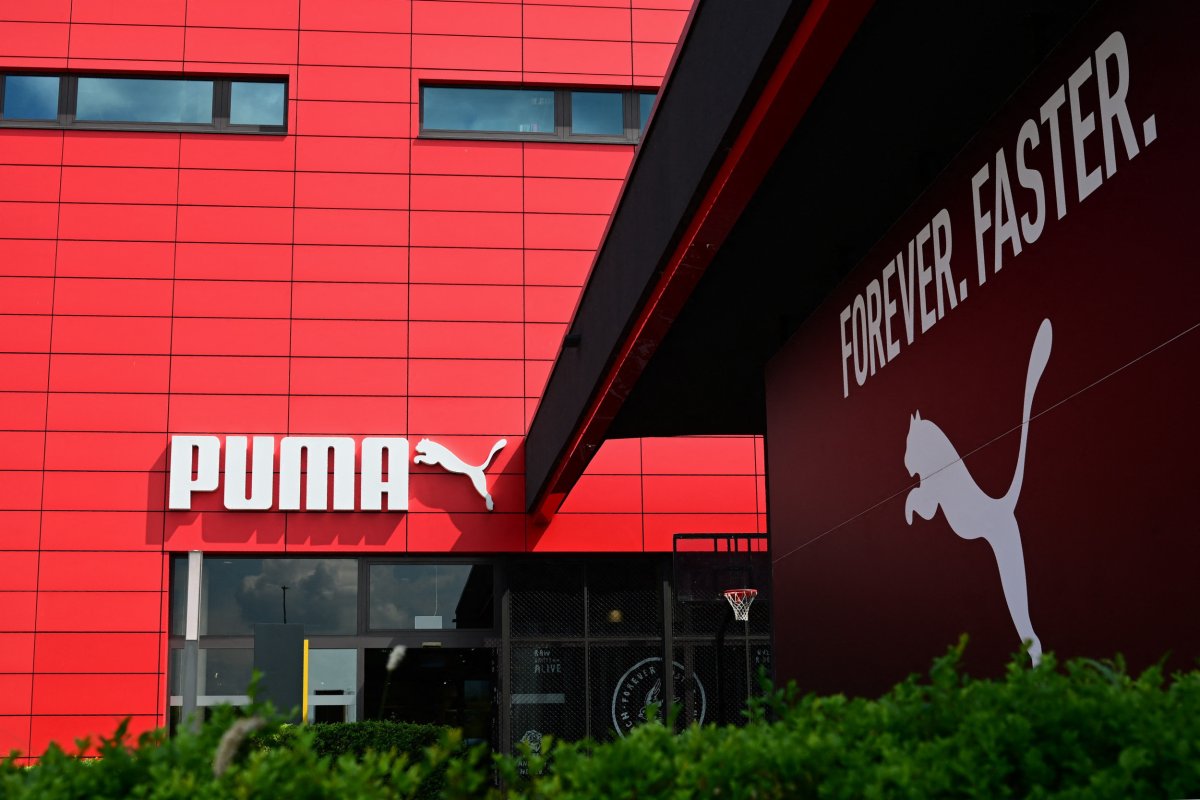 Puma