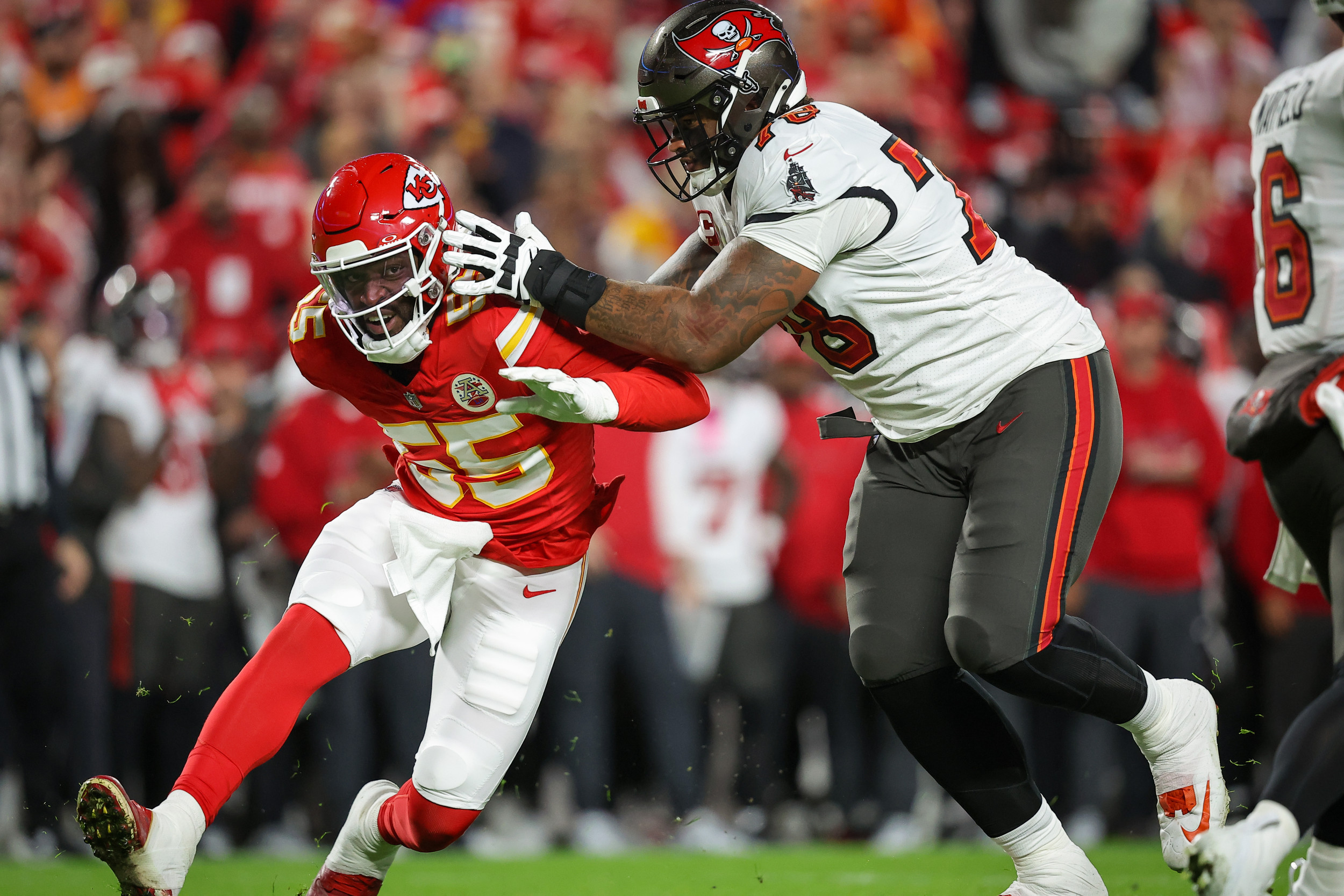 Nfl Shocker: Josh Uche'S Spotrac Contract Breakdown - u6m3wa1
