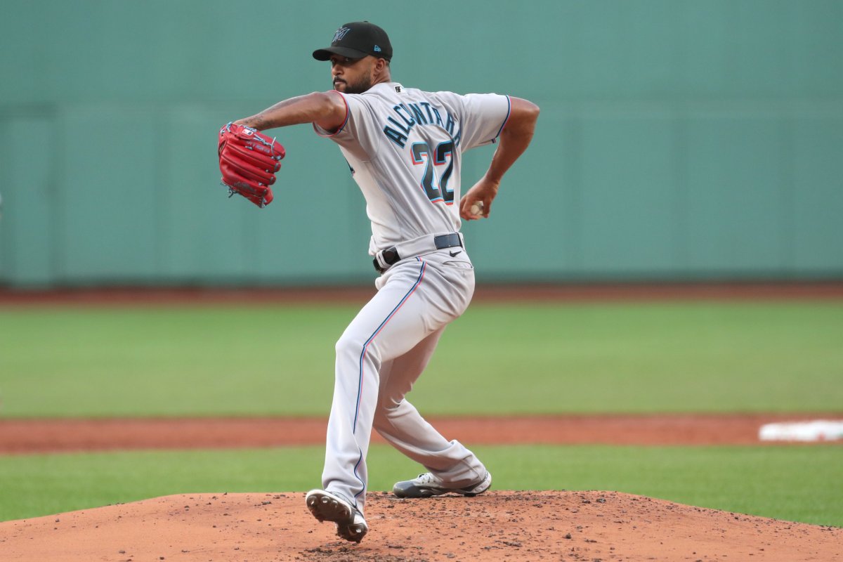 Red Sox Trade Idea Would Send $56 Million Cy Young Star To Boston For Huge Return - 24/7 News America