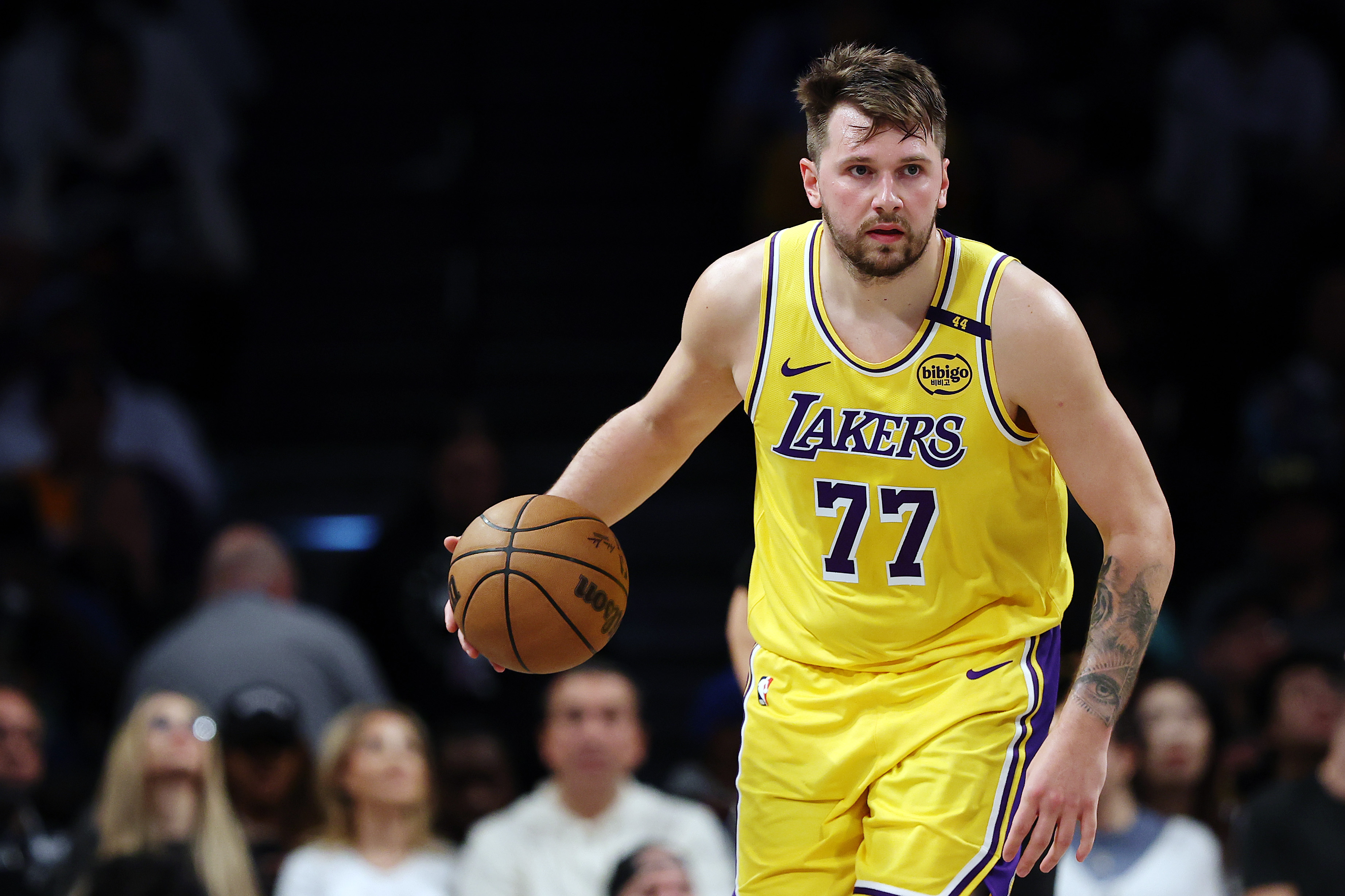 DraftKings Promo Code: Get $150 Bonus for NCAAB, Lakers-Bucks