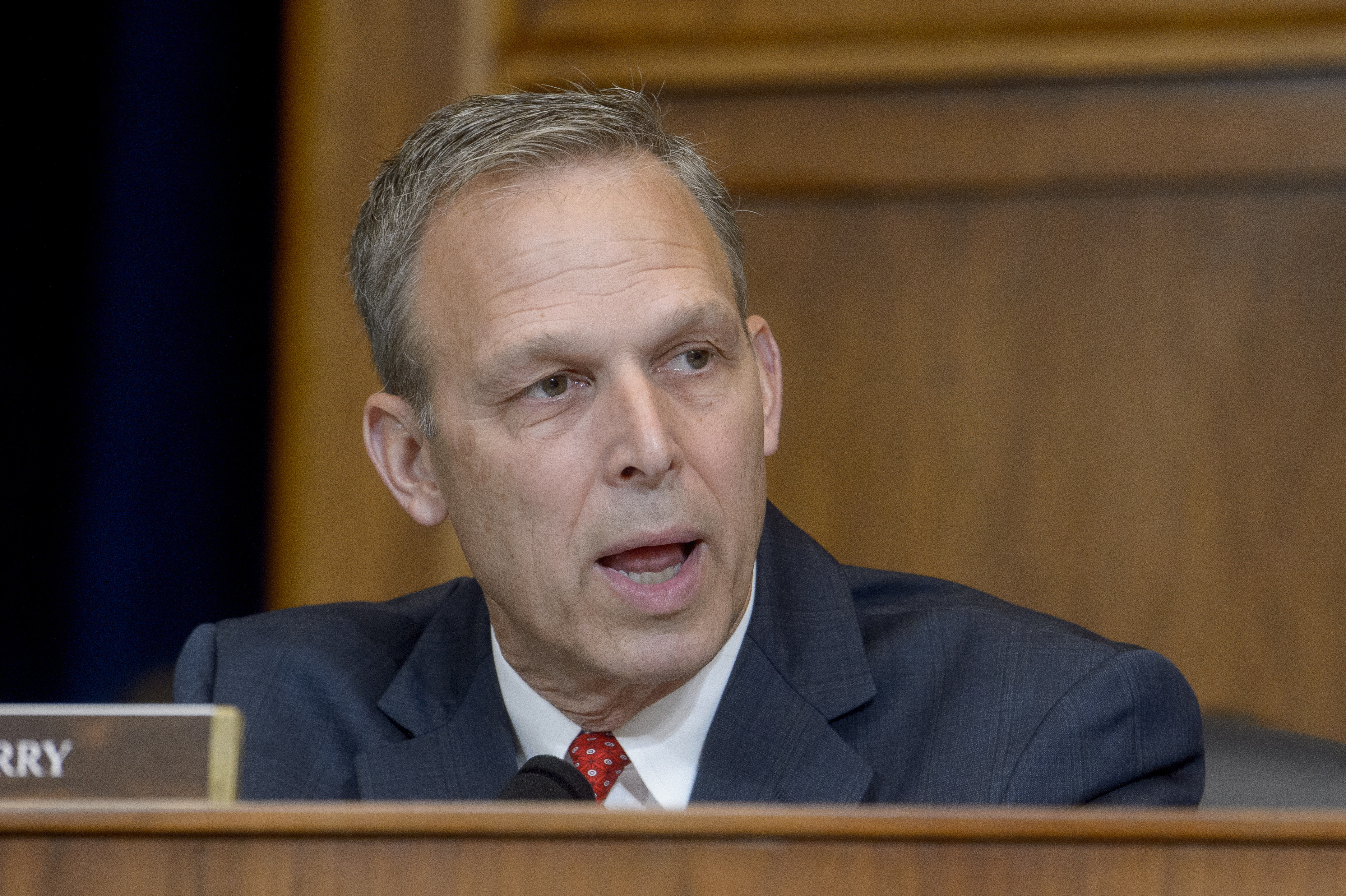 Who Is George E. Siple? Republican Wants Veterans Grave Dug Up
