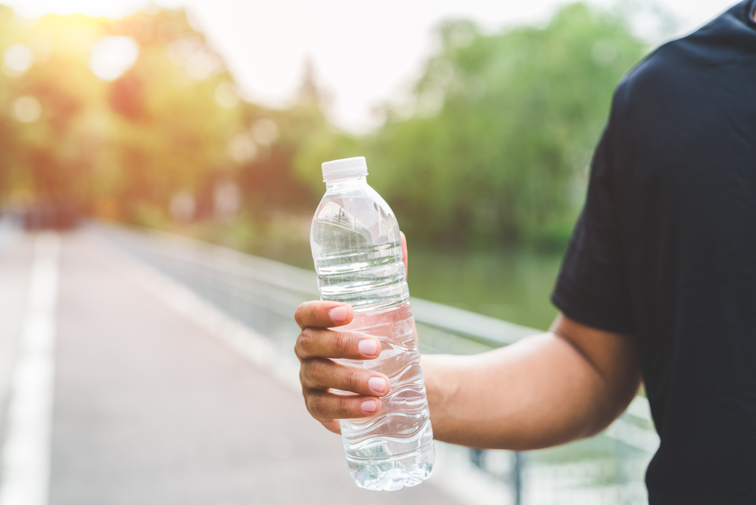 Trader Joes Water Recall: Map Shows Impacted States