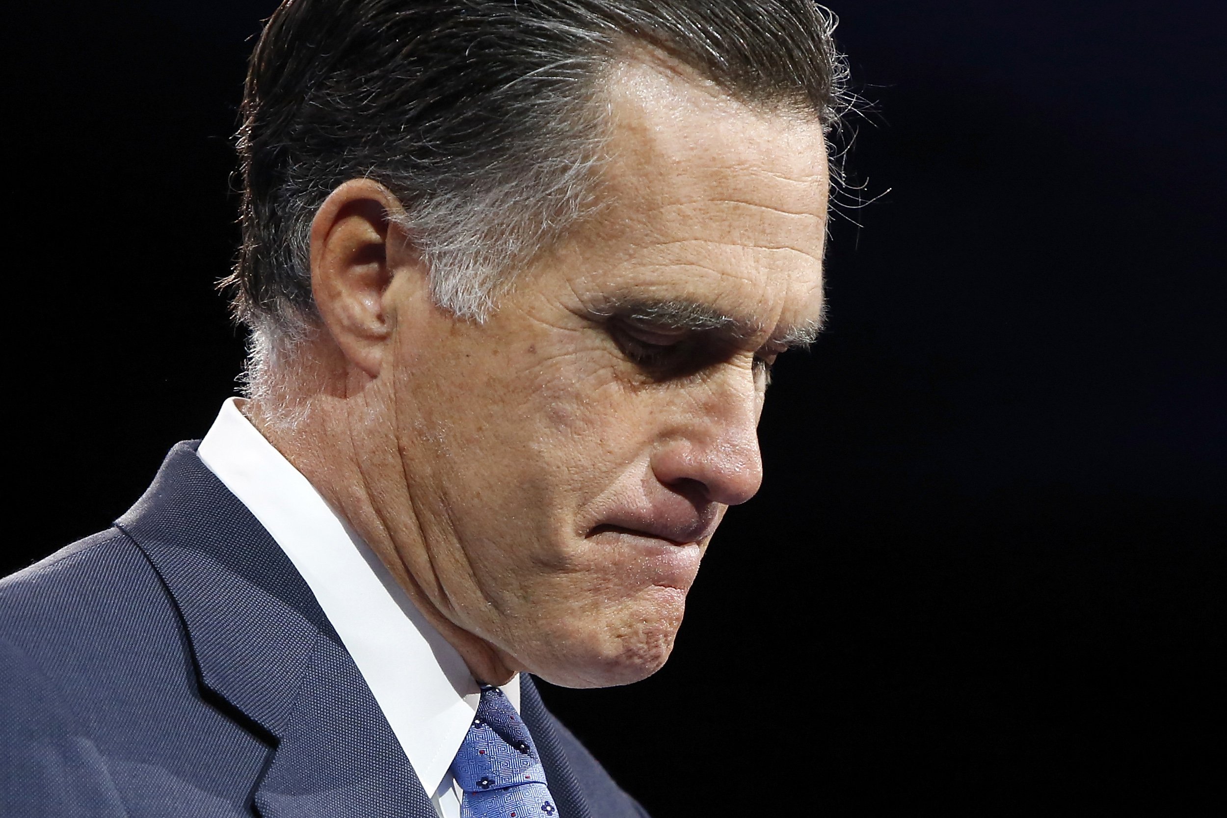 Romney