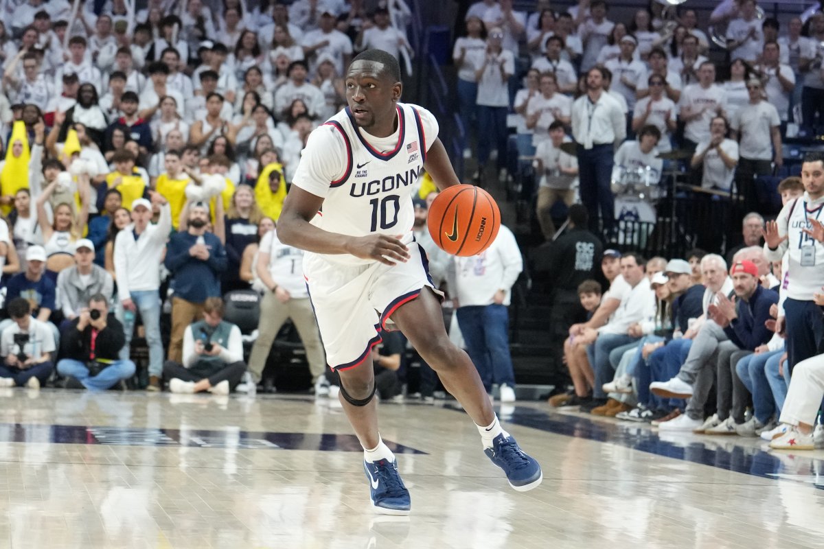 How to Watch Villanova vs UConn: Live Stream Big East Tournament, TV Channel