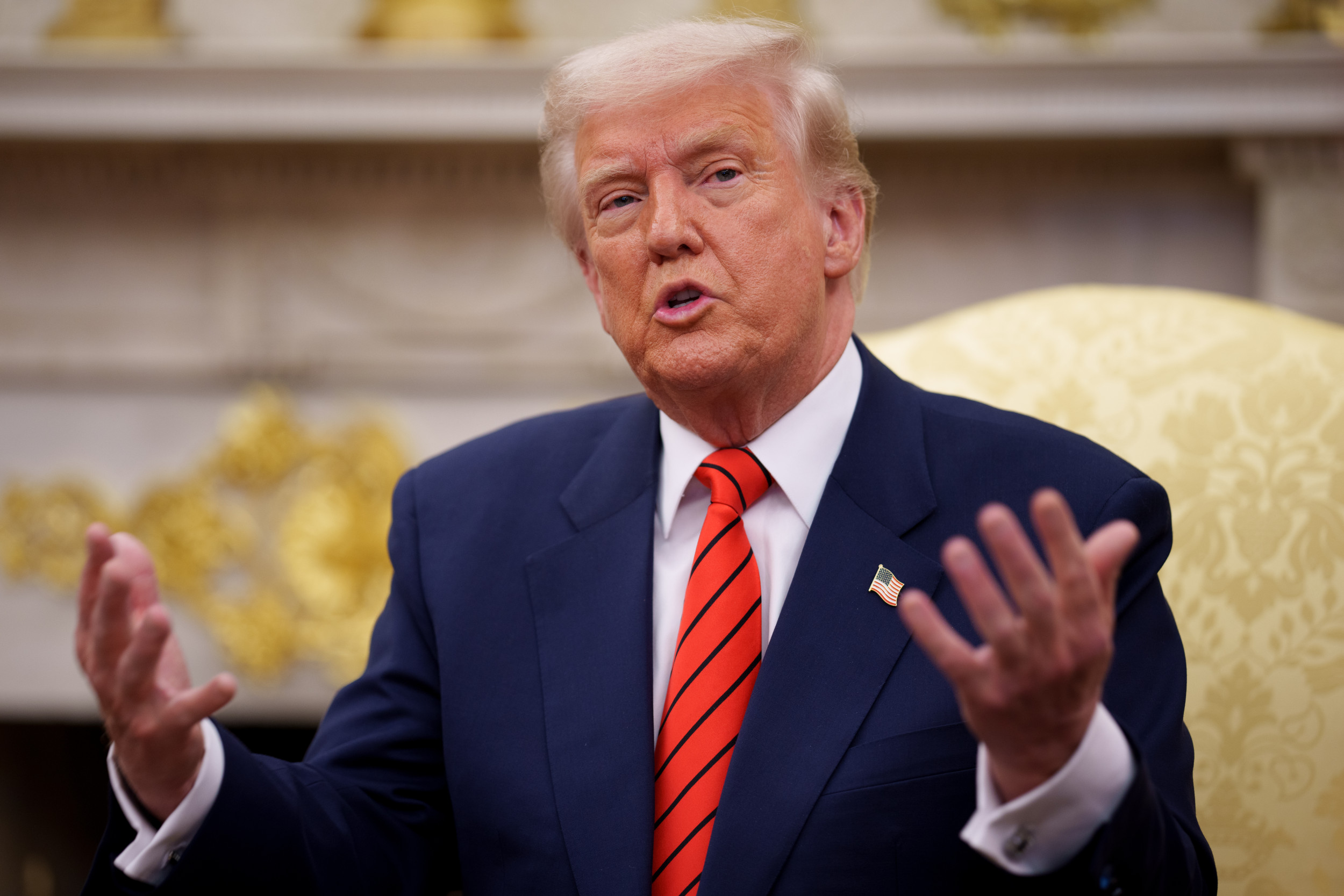 Trump Tariffs